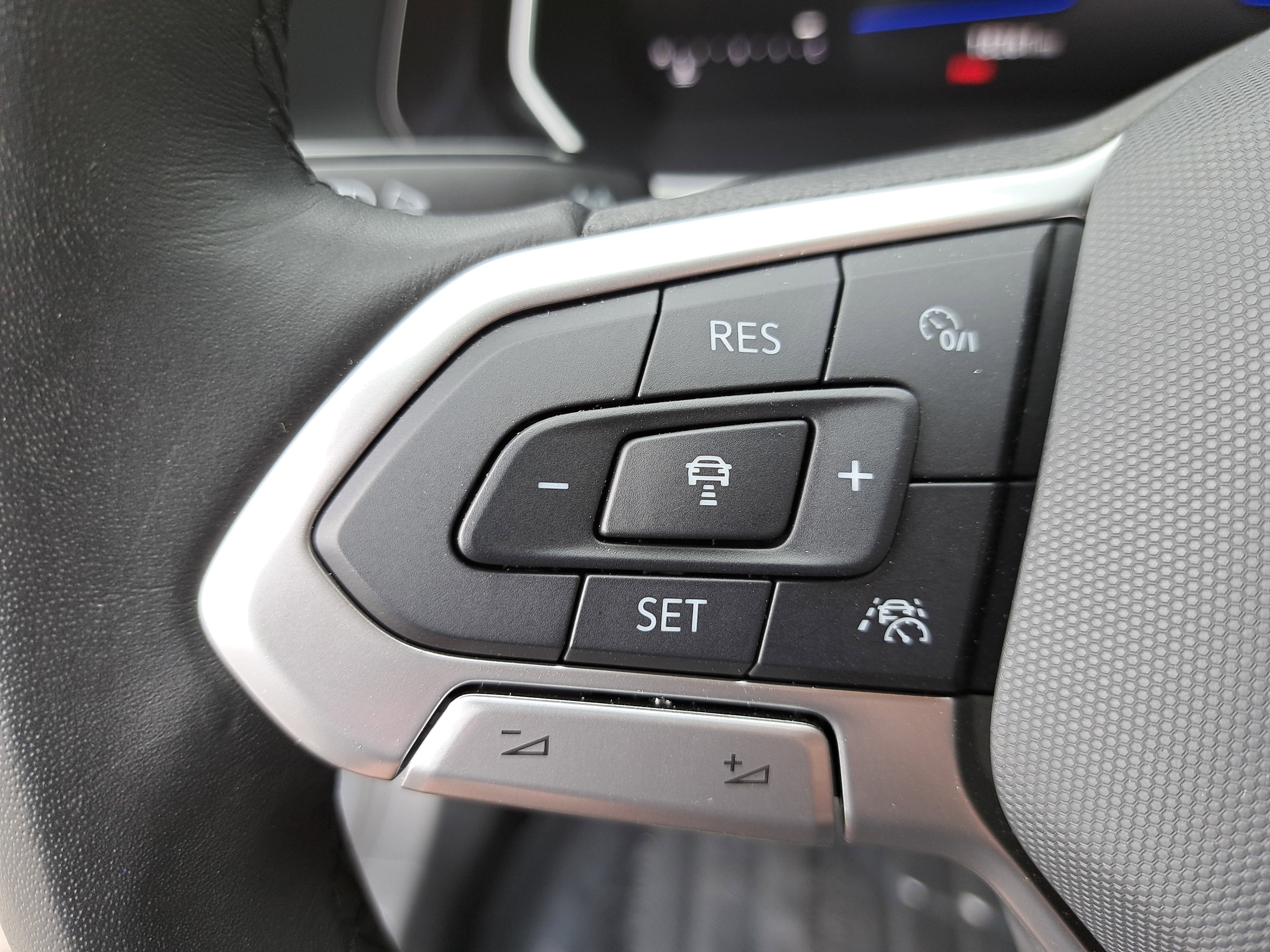 2024 Volkswagen Jetta Sport