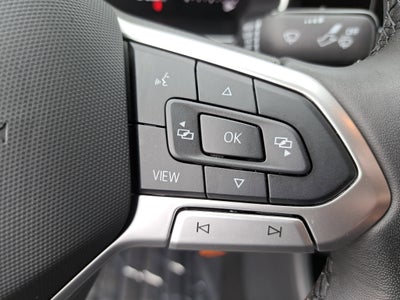 2024 Volkswagen Jetta Sport