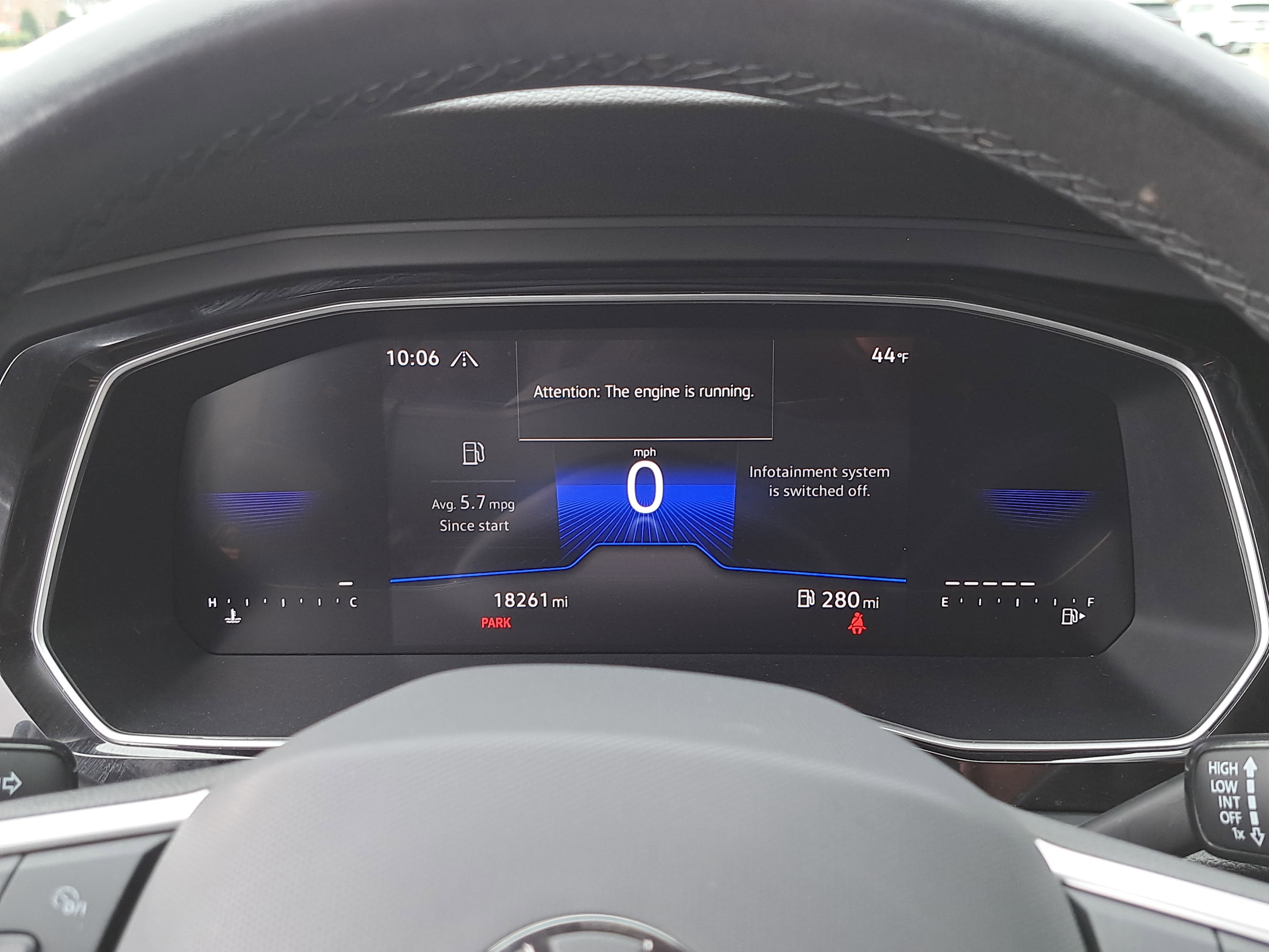 2024 Volkswagen Jetta Sport