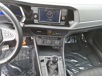 2024 Volkswagen Jetta Sport