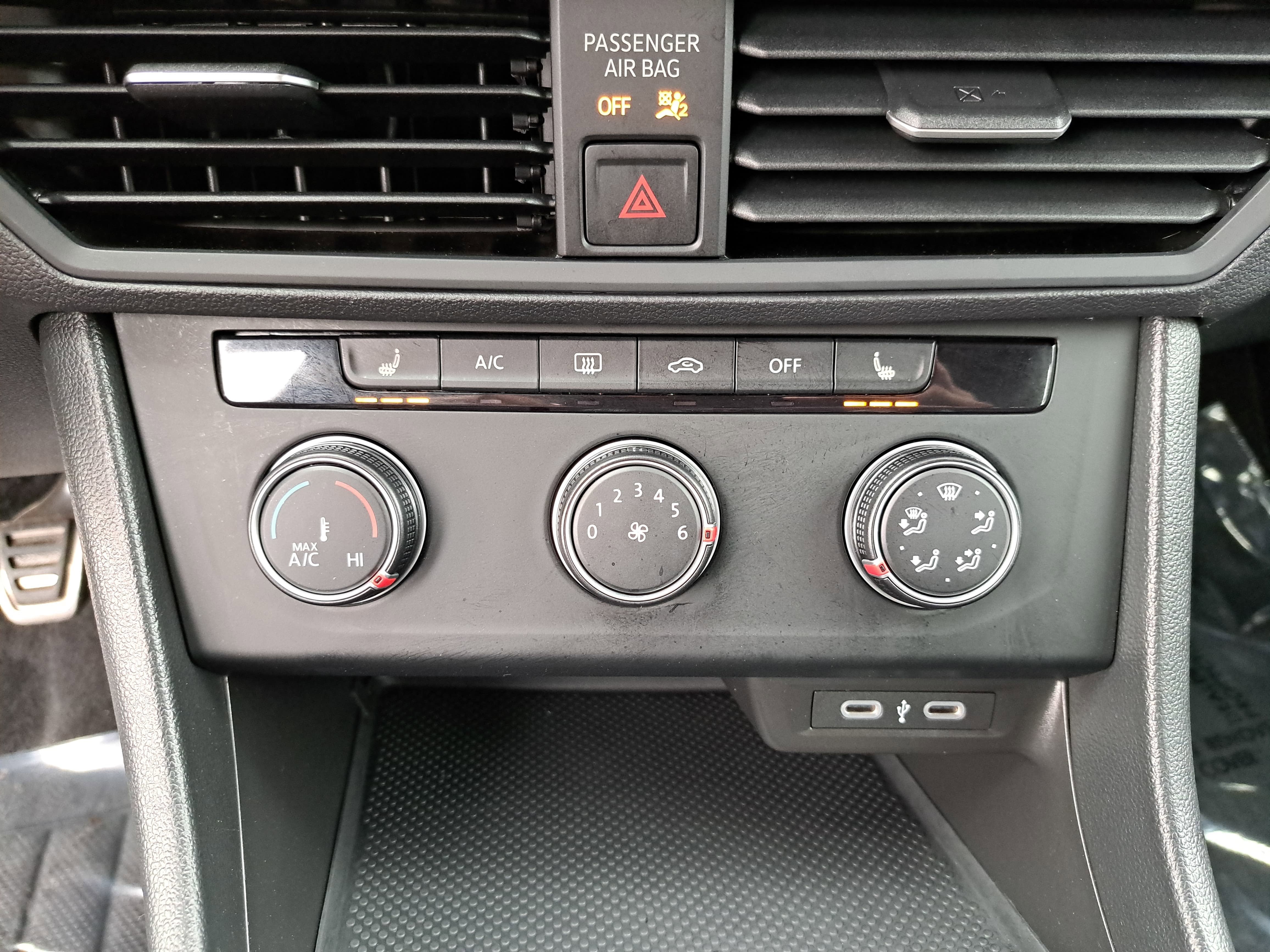 2024 Volkswagen Jetta Sport