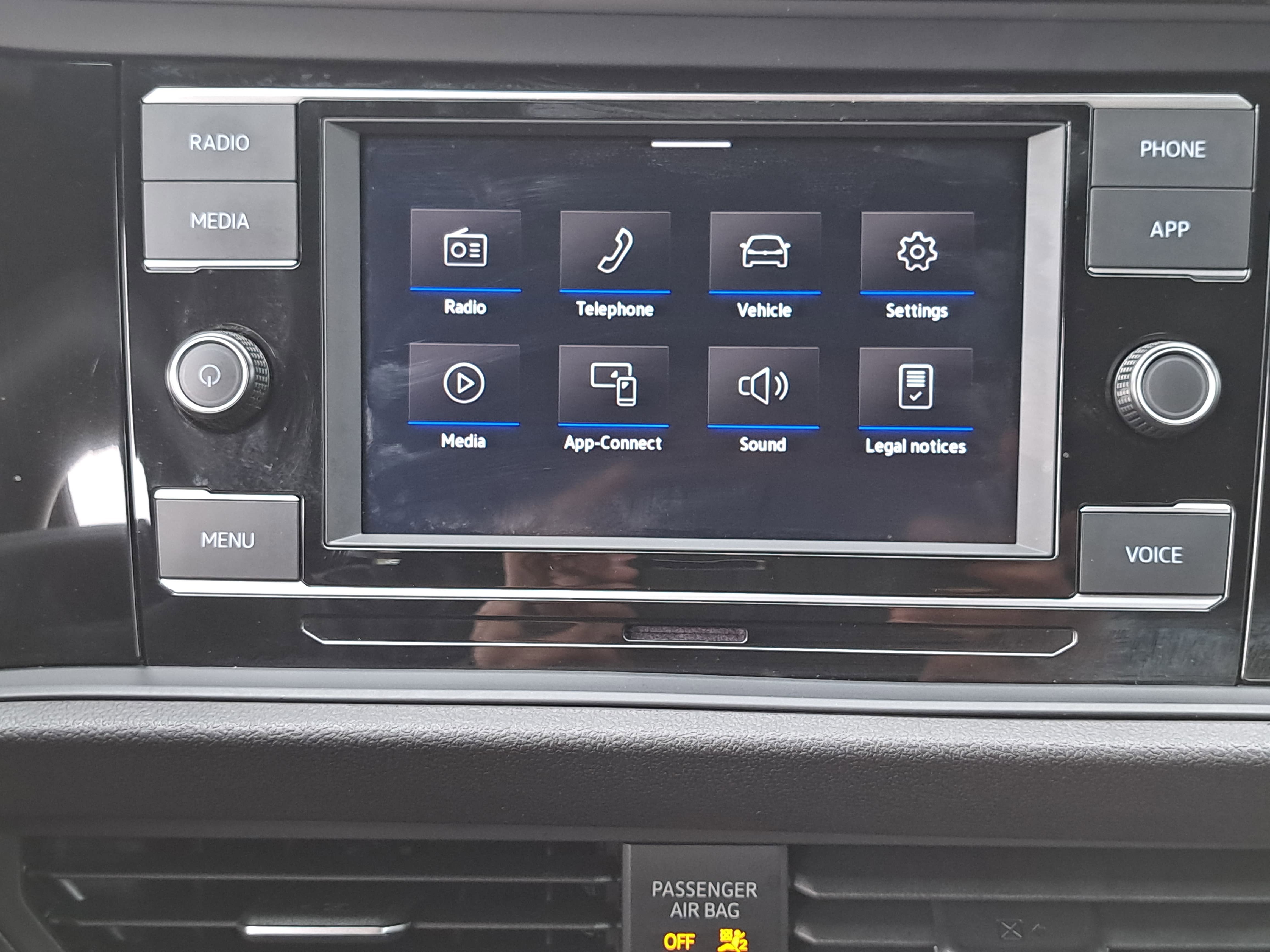 2024 Volkswagen Jetta Sport