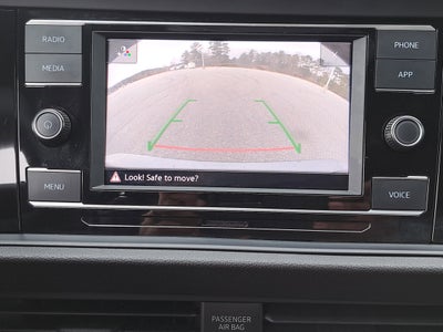 2024 Volkswagen Jetta Sport