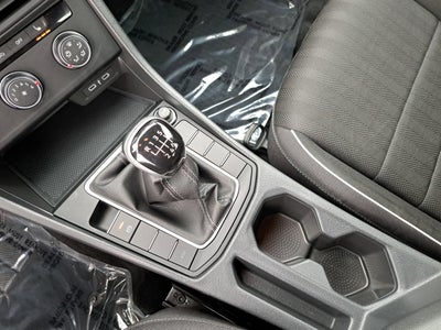 2024 Volkswagen Jetta Sport