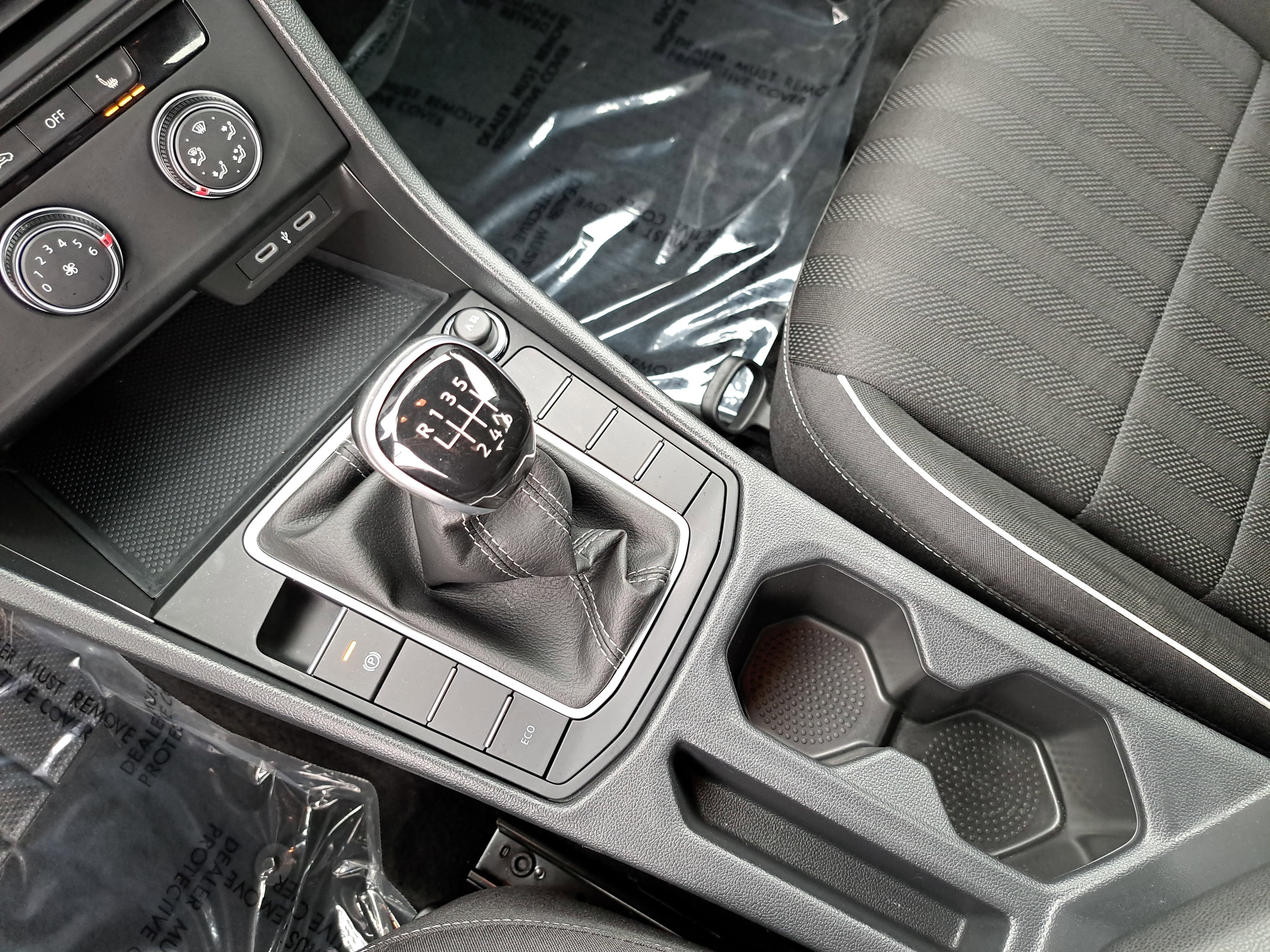 2024 Volkswagen Jetta Sport