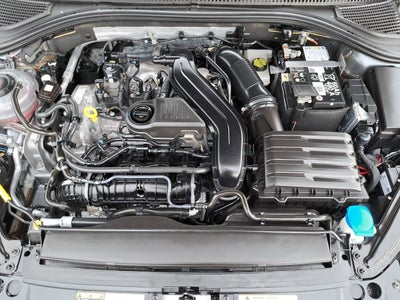 2024 Volkswagen Jetta Sport