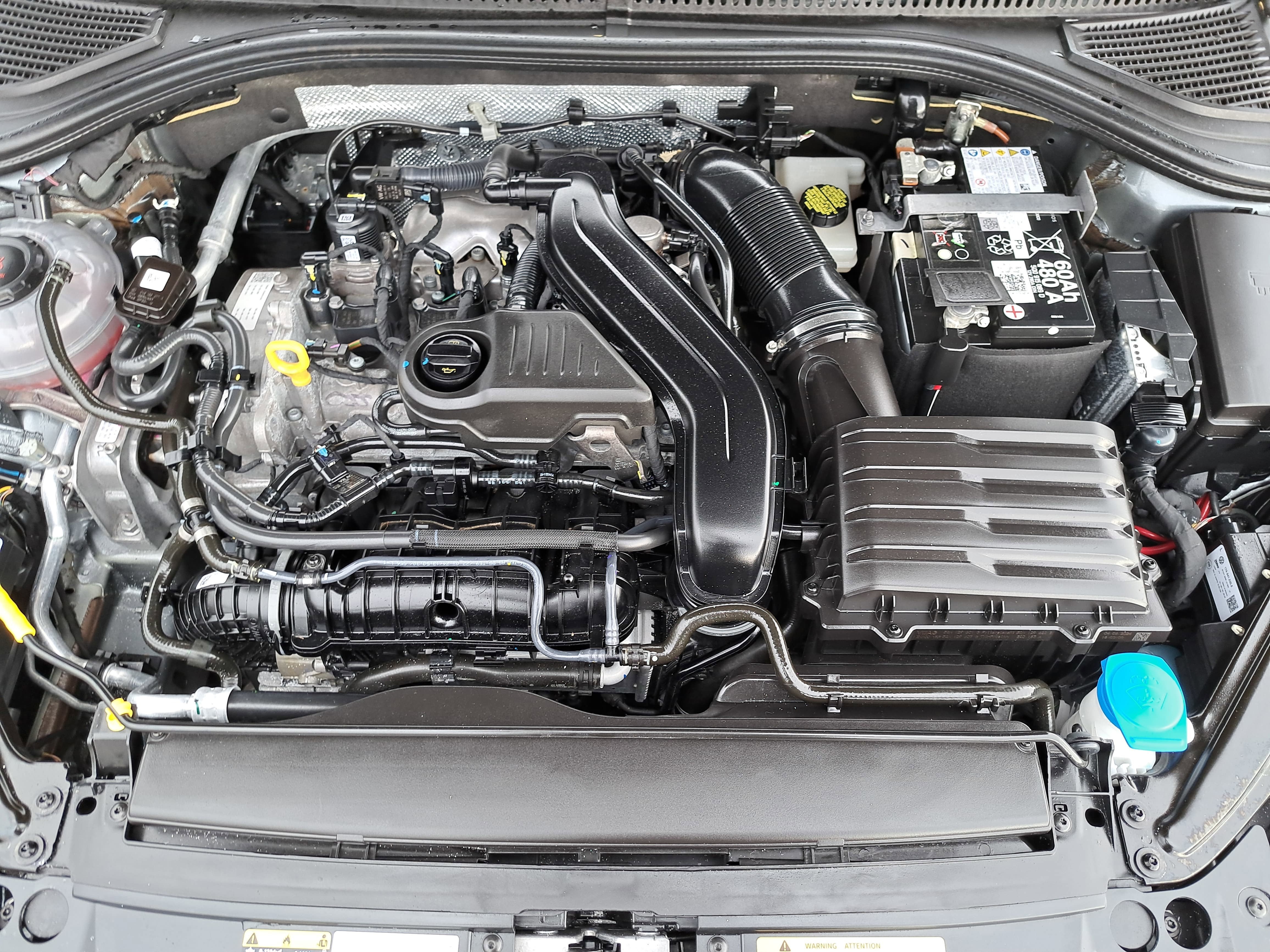 2024 Volkswagen Jetta Sport