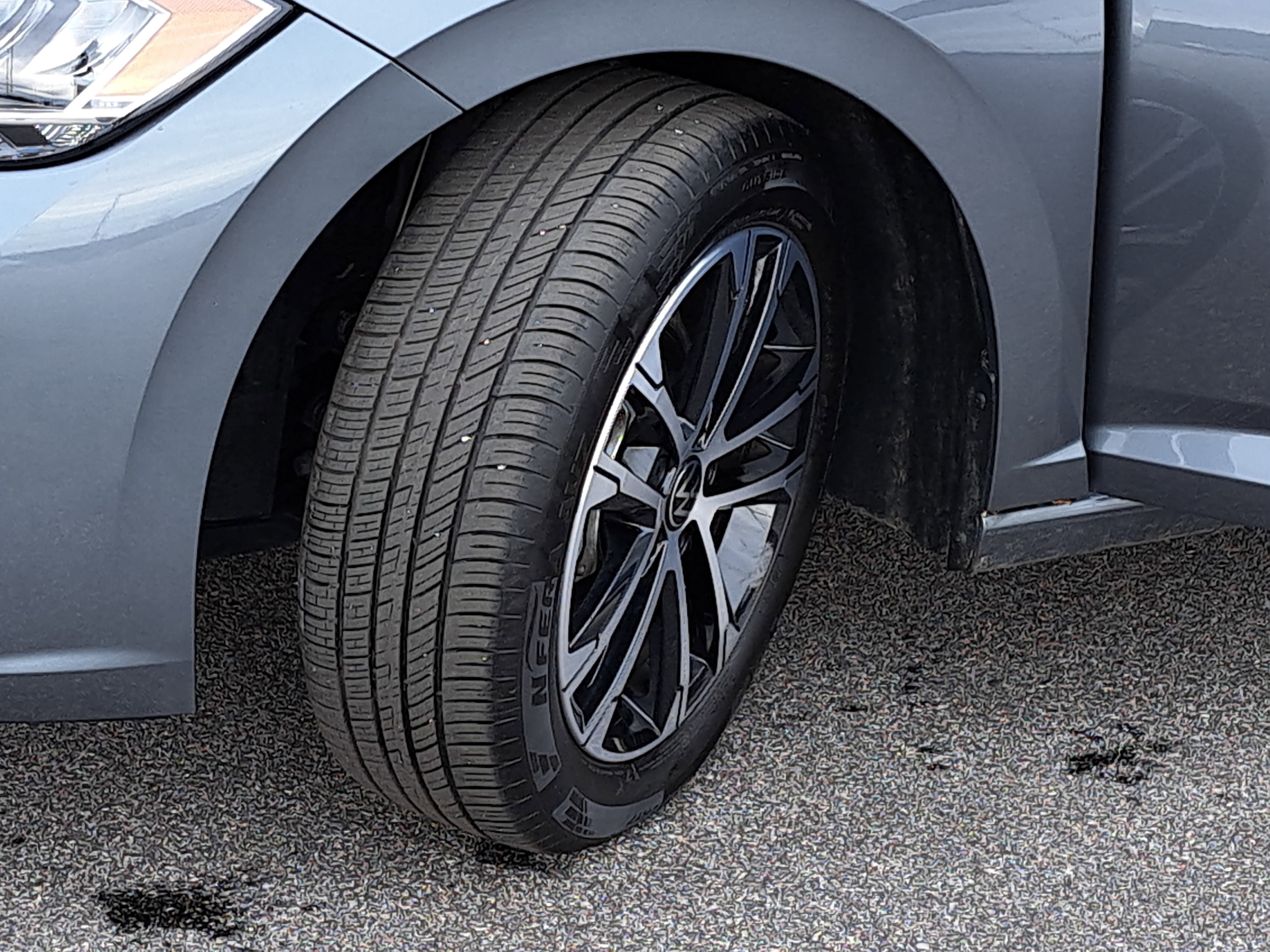 2024 Volkswagen Jetta Sport