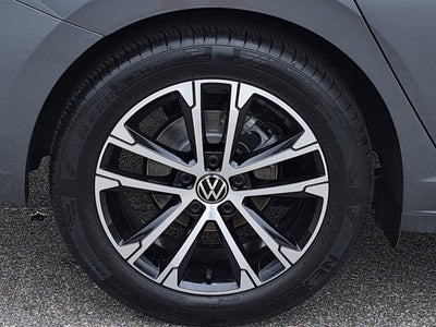 2024 Volkswagen Jetta Sport