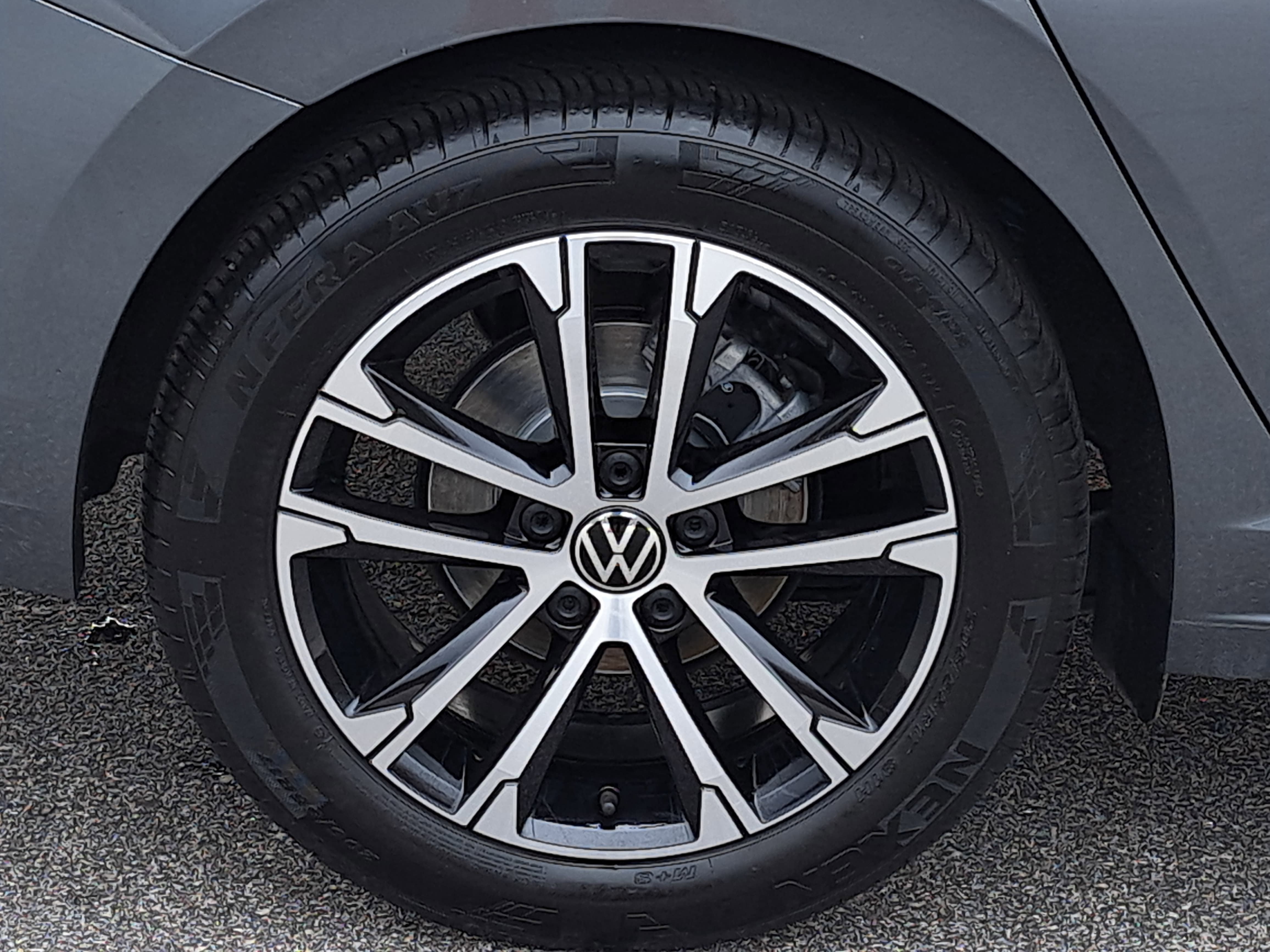 2024 Volkswagen Jetta Sport