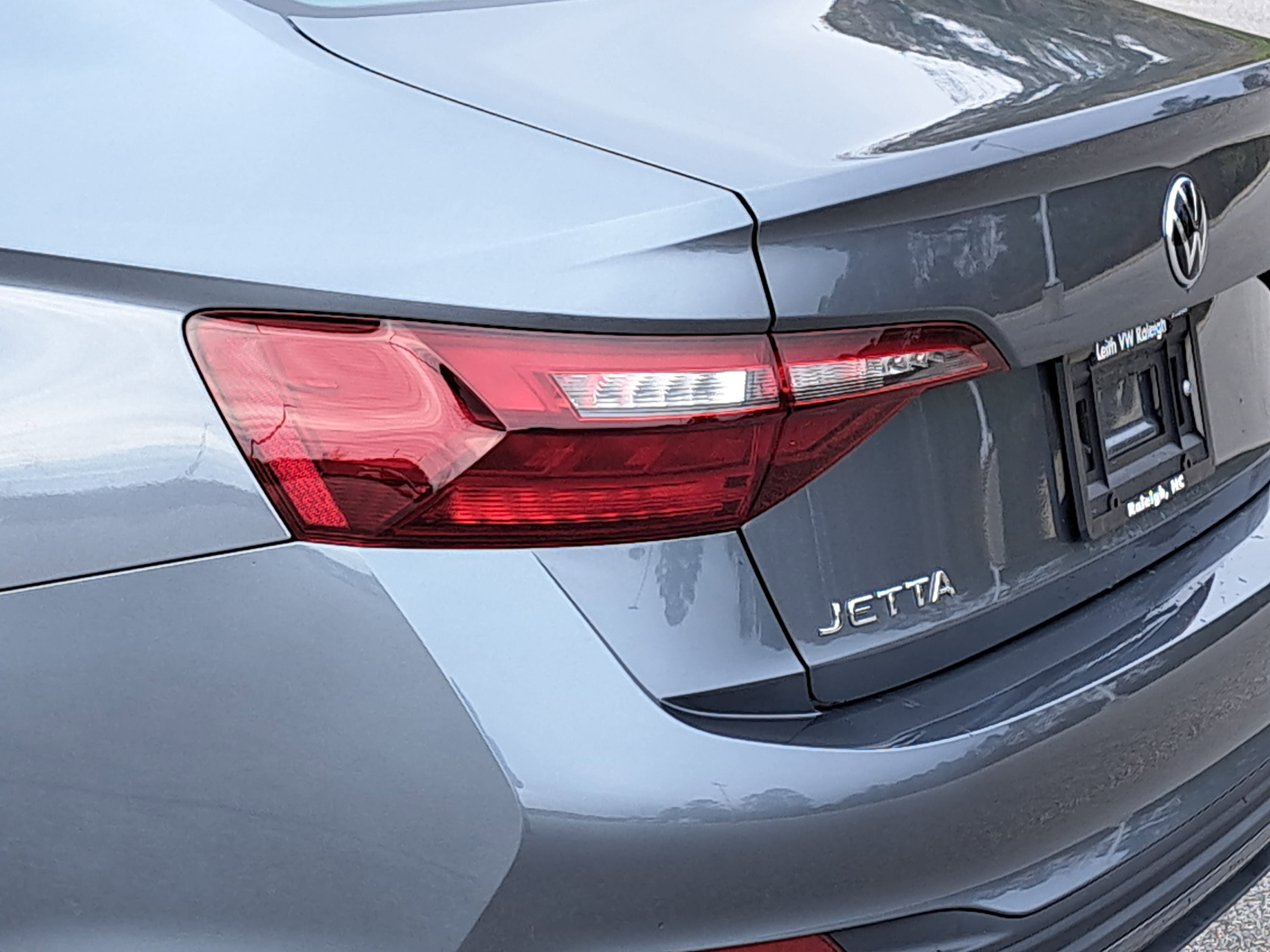 2024 Volkswagen Jetta Sport