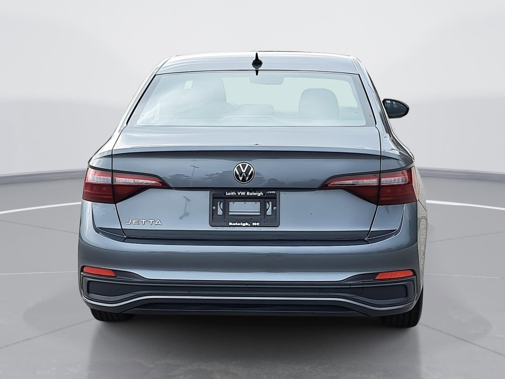 2024 Volkswagen Jetta Sport