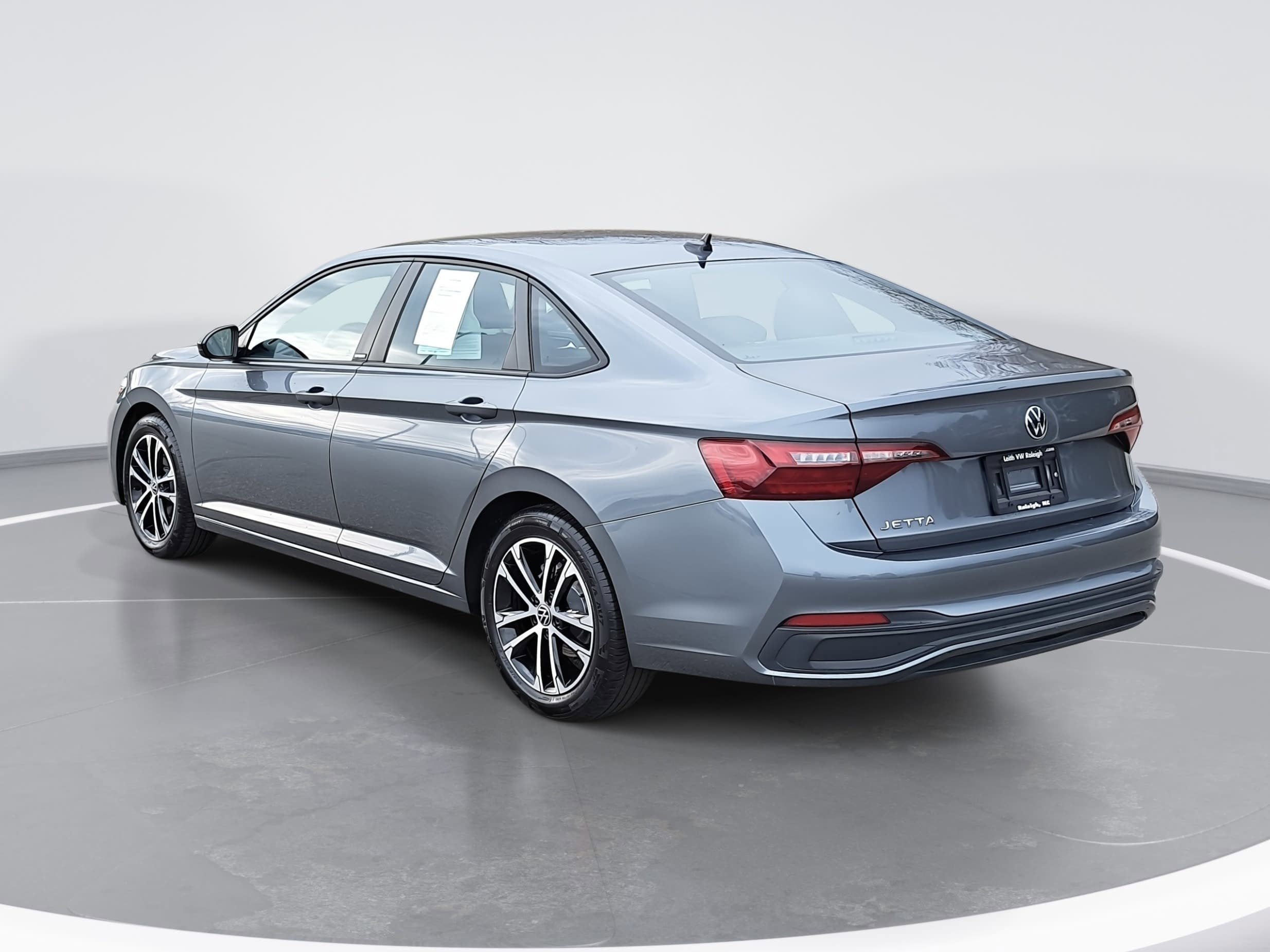 2024 Volkswagen Jetta Sport