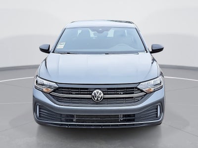 2024 Volkswagen Jetta Sport