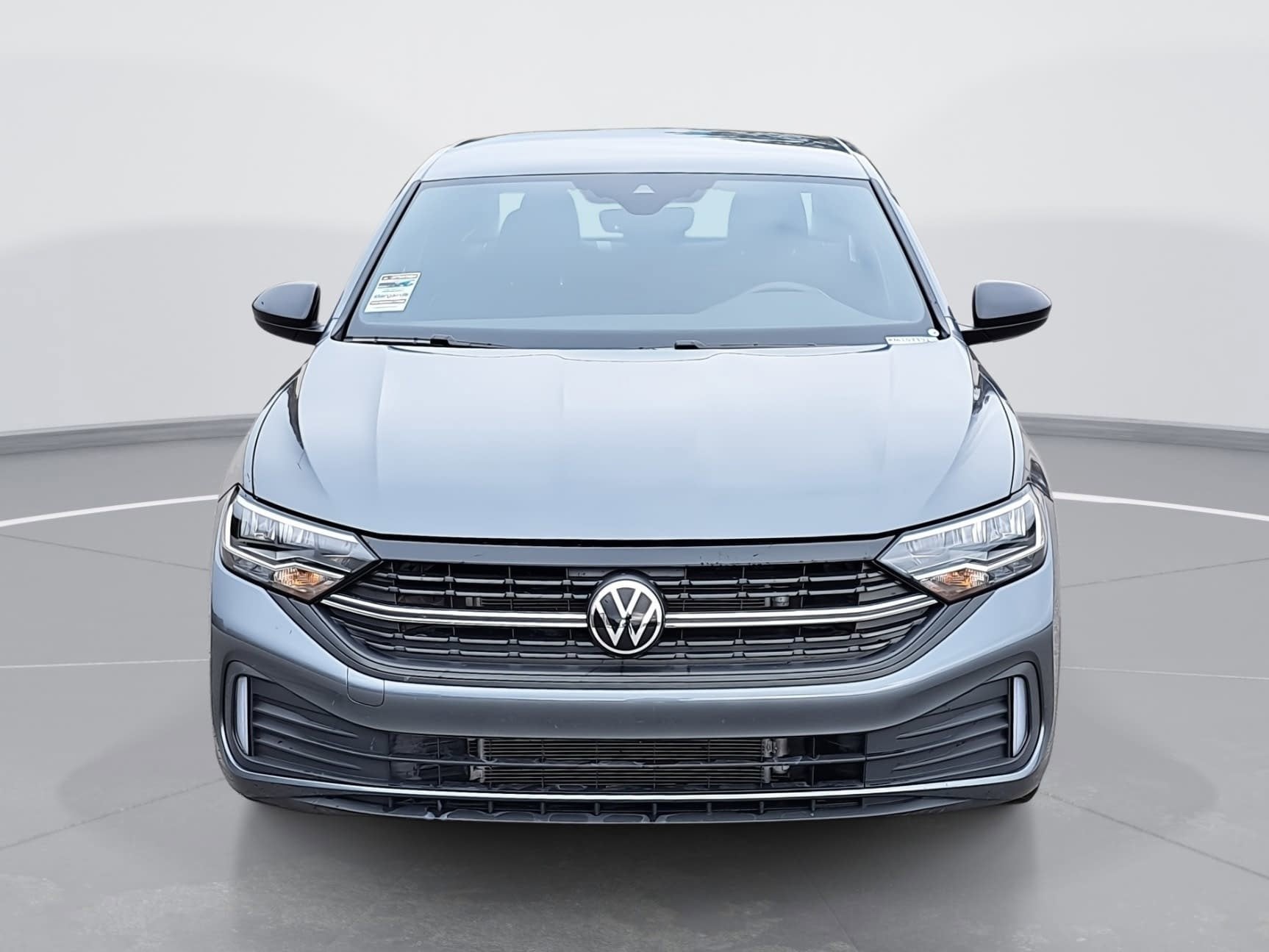 2024 Volkswagen Jetta Sport