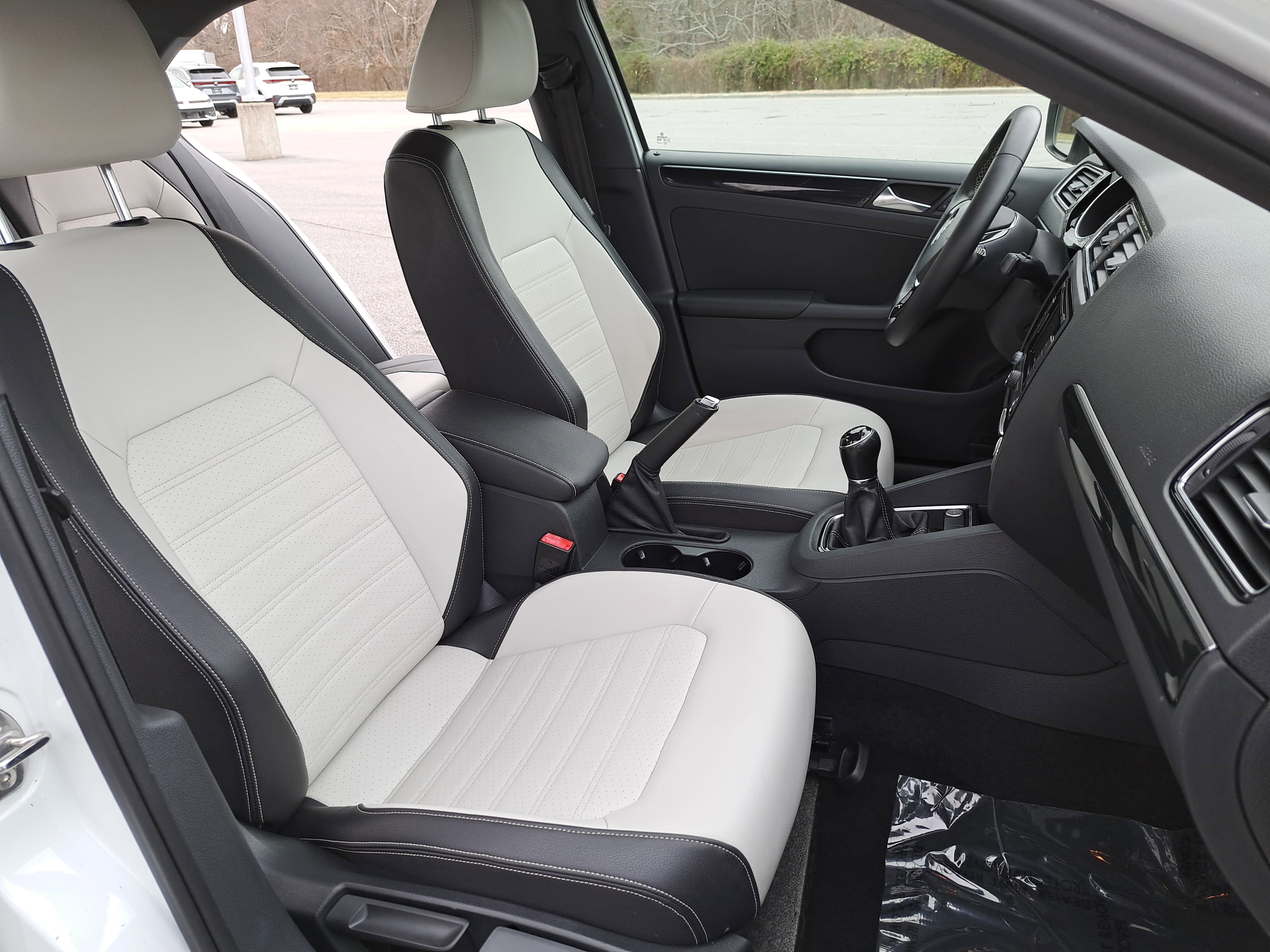 2015 Volkswagen Jetta 1.8T Sport