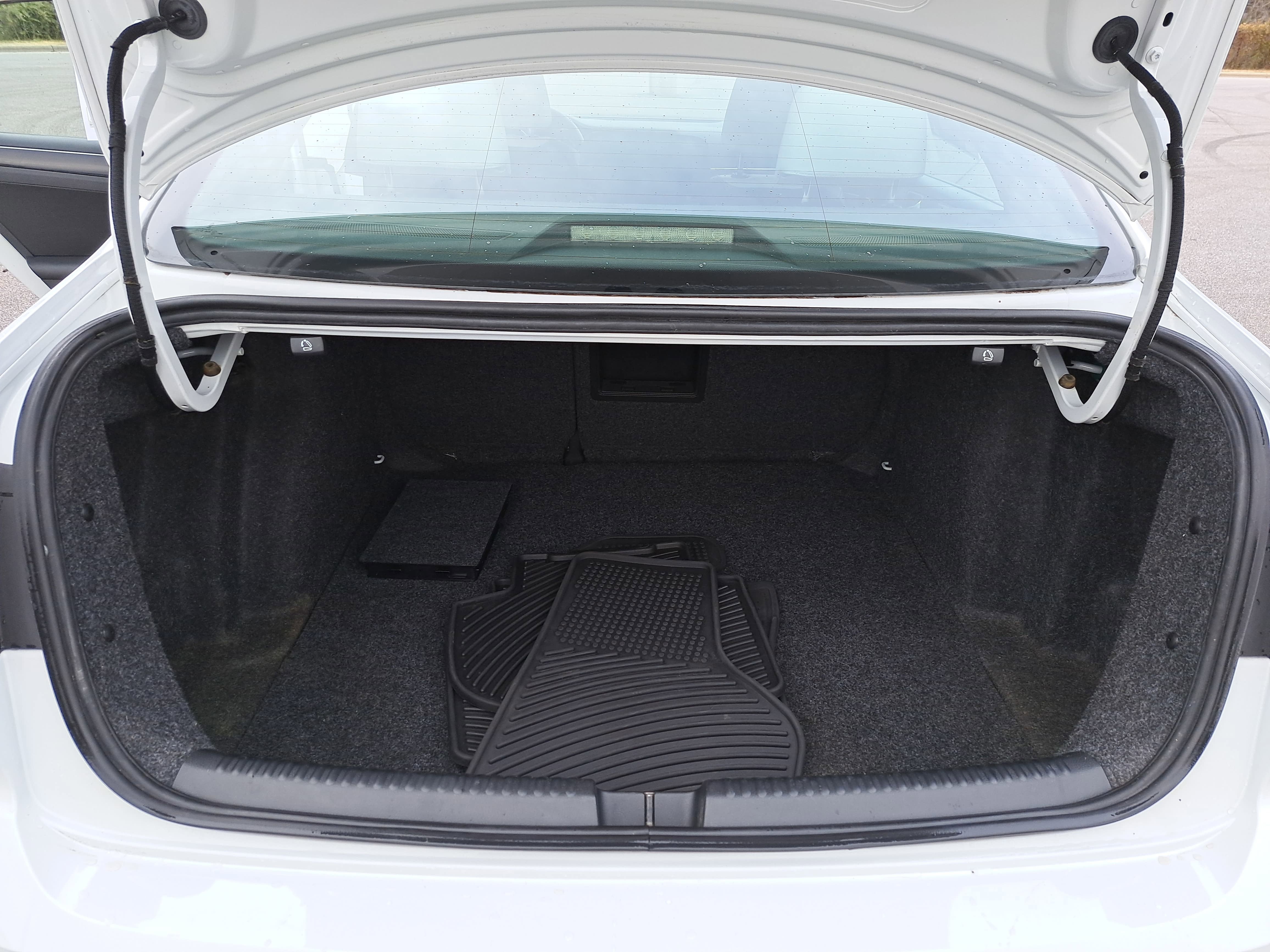 2015 Volkswagen Jetta 1.8T Sport