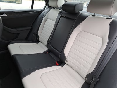 2015 Volkswagen Jetta 1.8T Sport