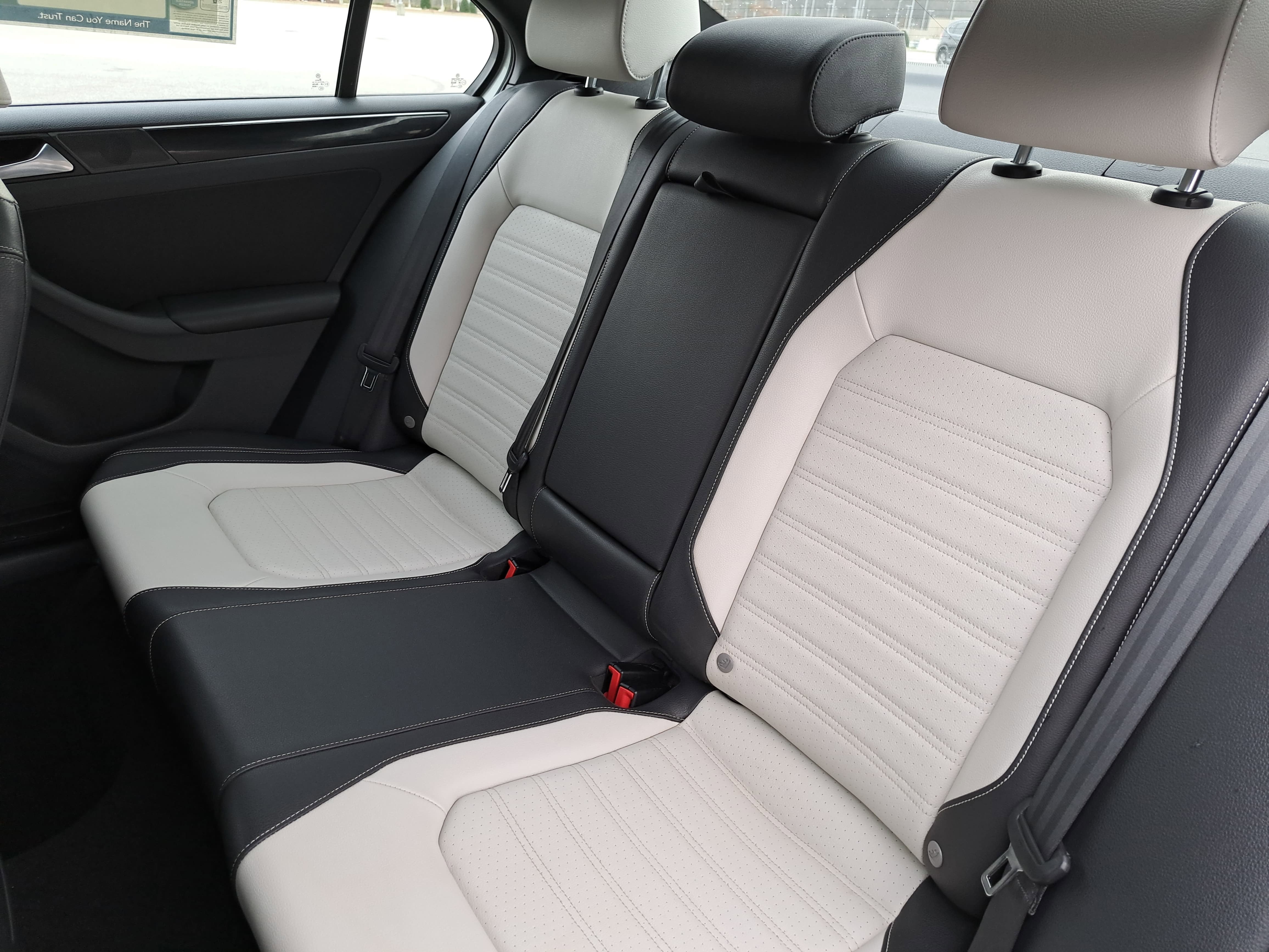 2015 Volkswagen Jetta 1.8T Sport