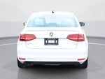 2015 Volkswagen Jetta 1.8T Sport