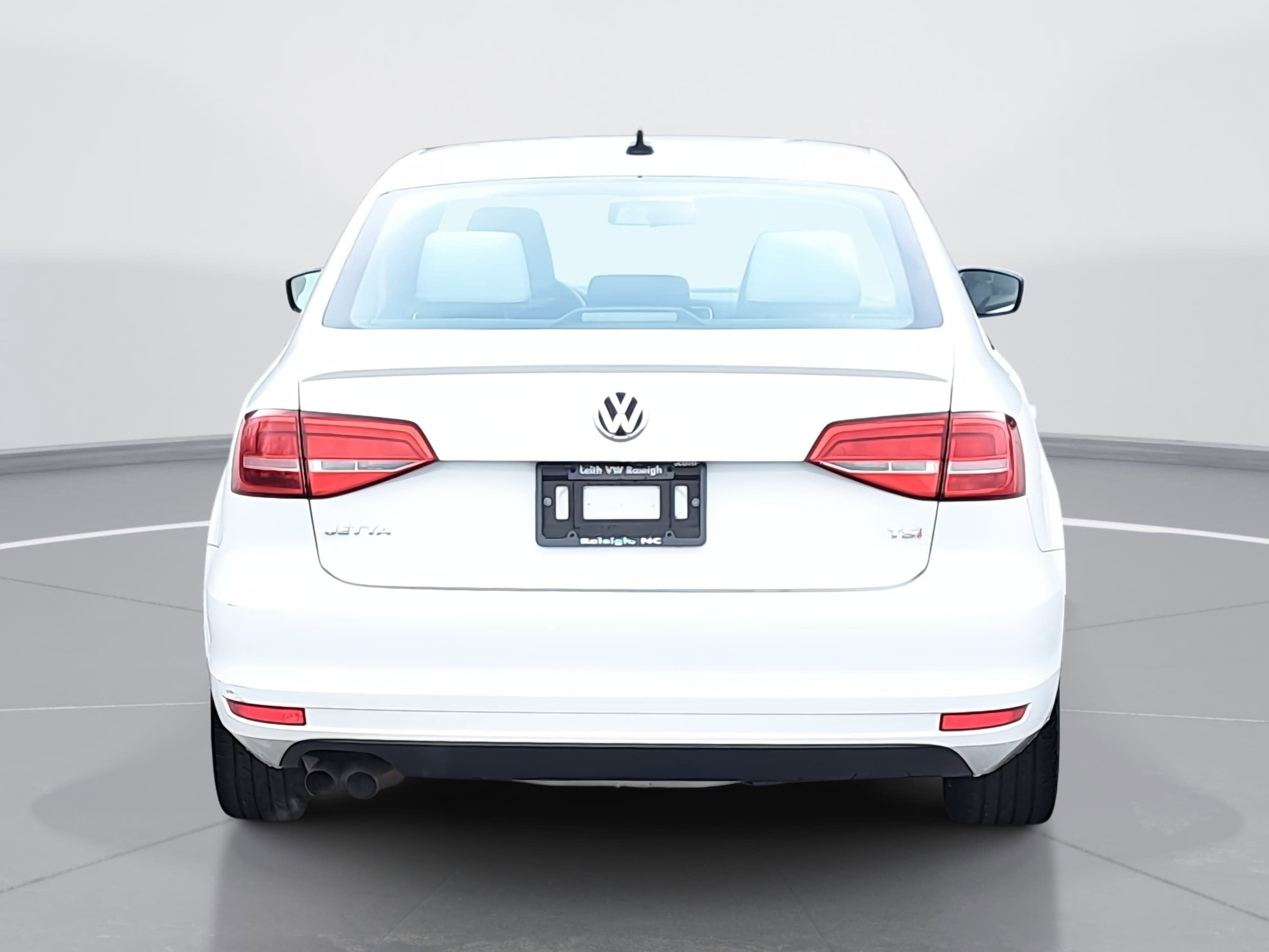 2015 Volkswagen Jetta 1.8T Sport