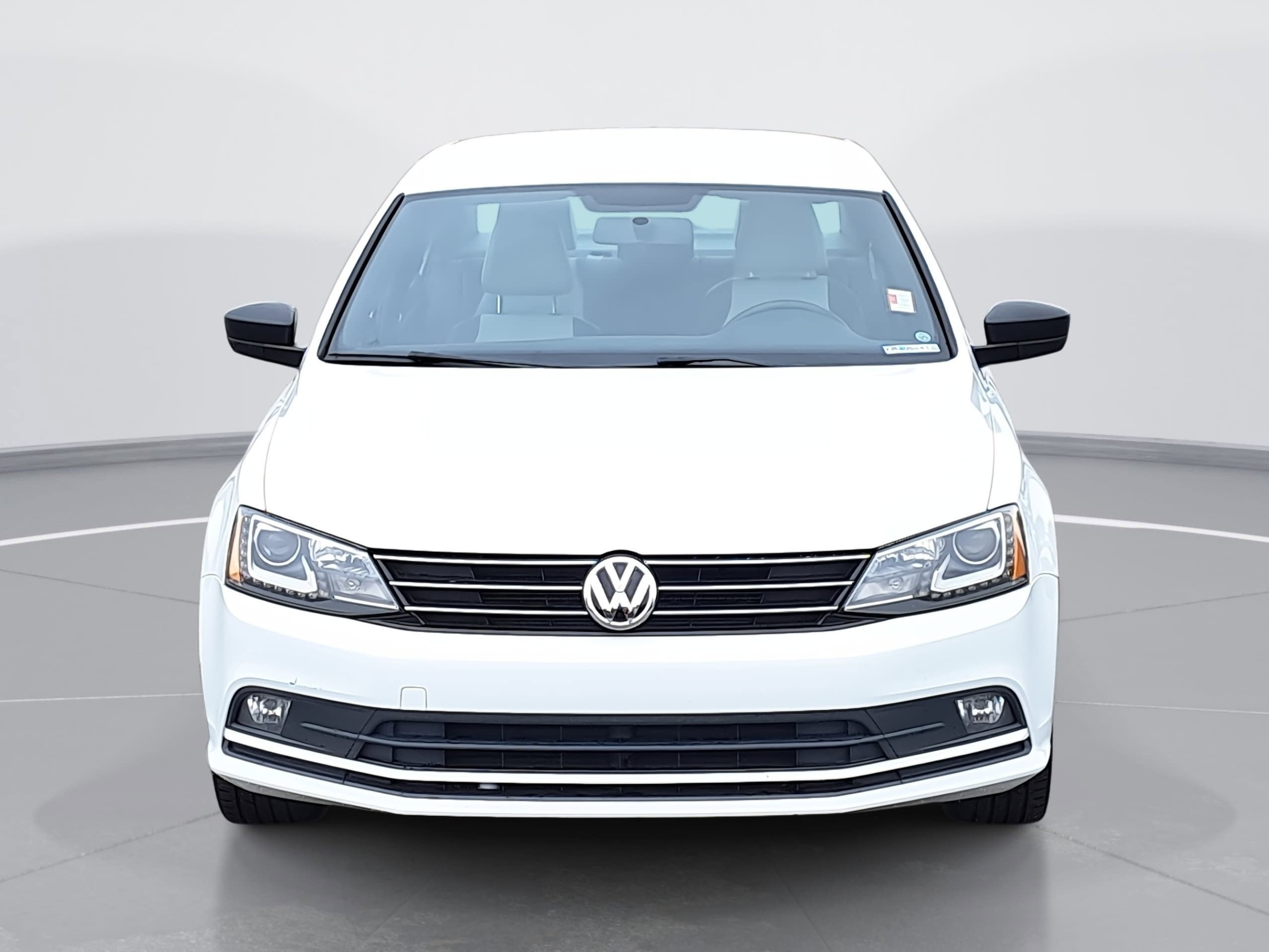 2015 Volkswagen Jetta 1.8T Sport