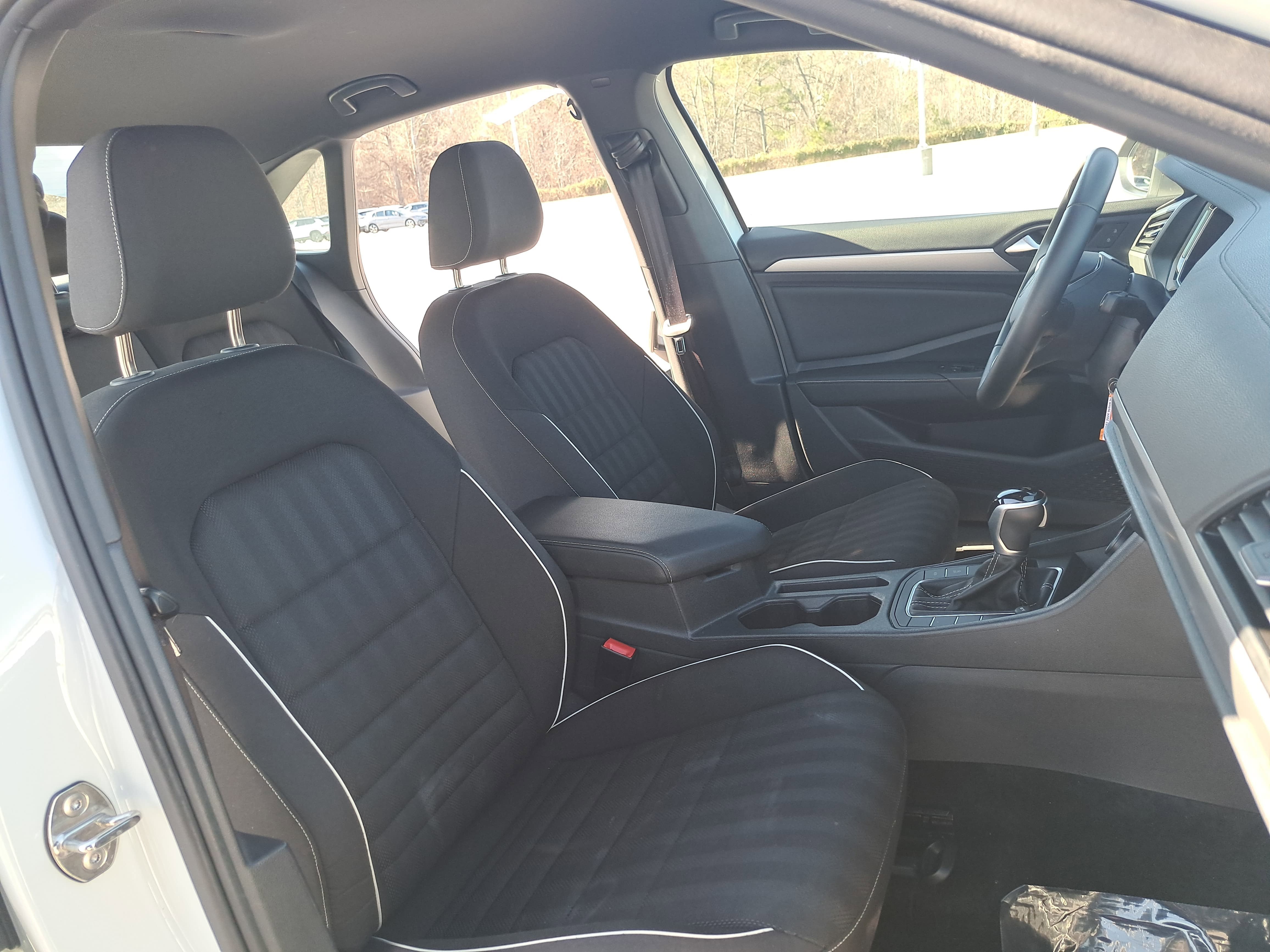 2024 Volkswagen Jetta Sport