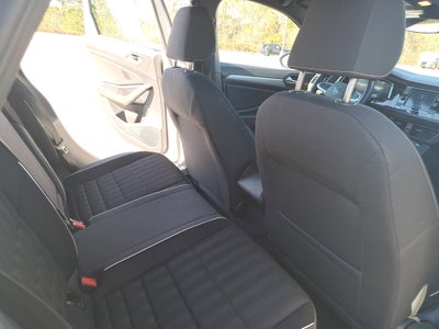 2024 Volkswagen Jetta Sport