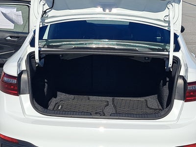 2024 Volkswagen Jetta Sport