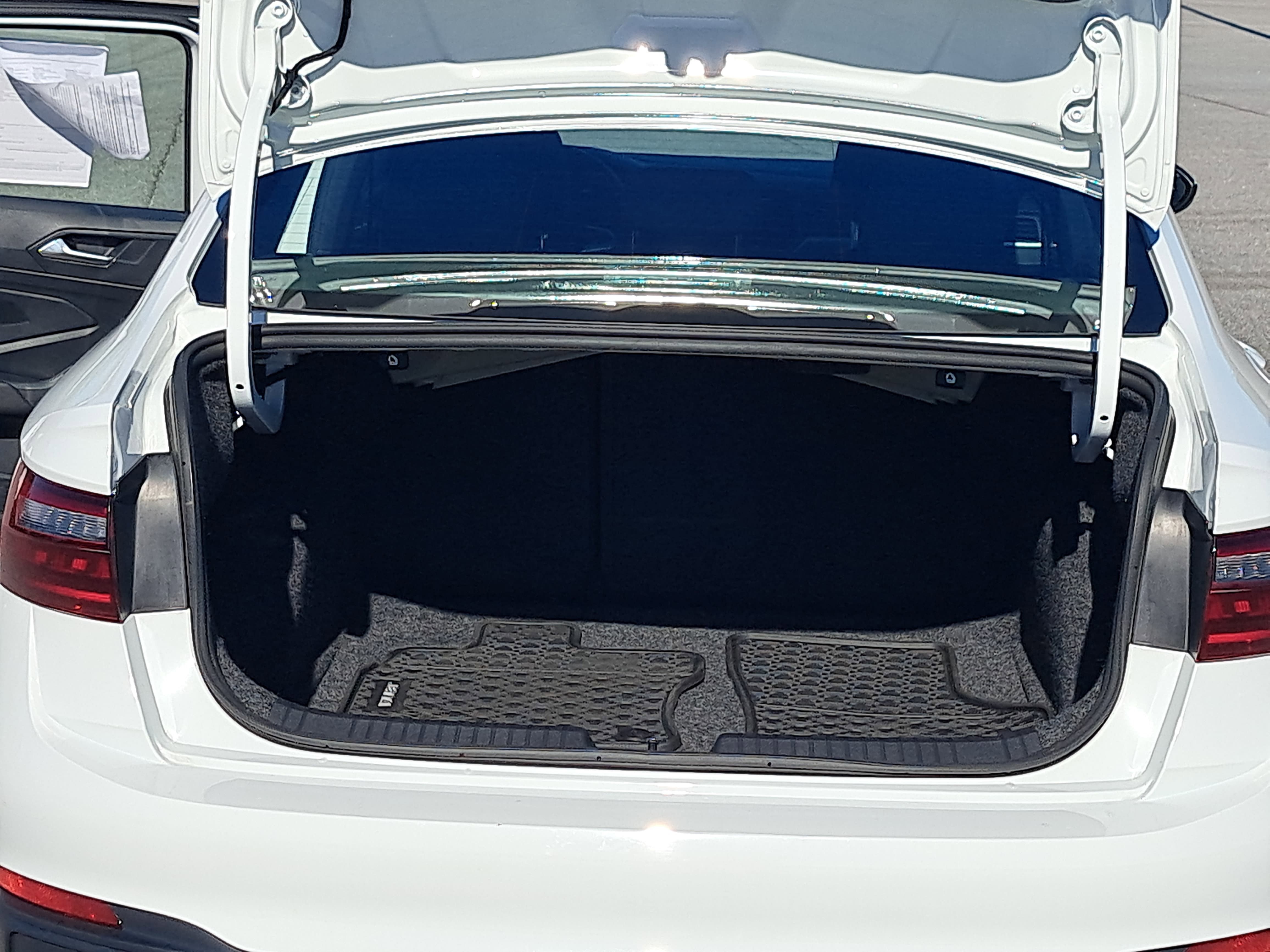 2024 Volkswagen Jetta Sport