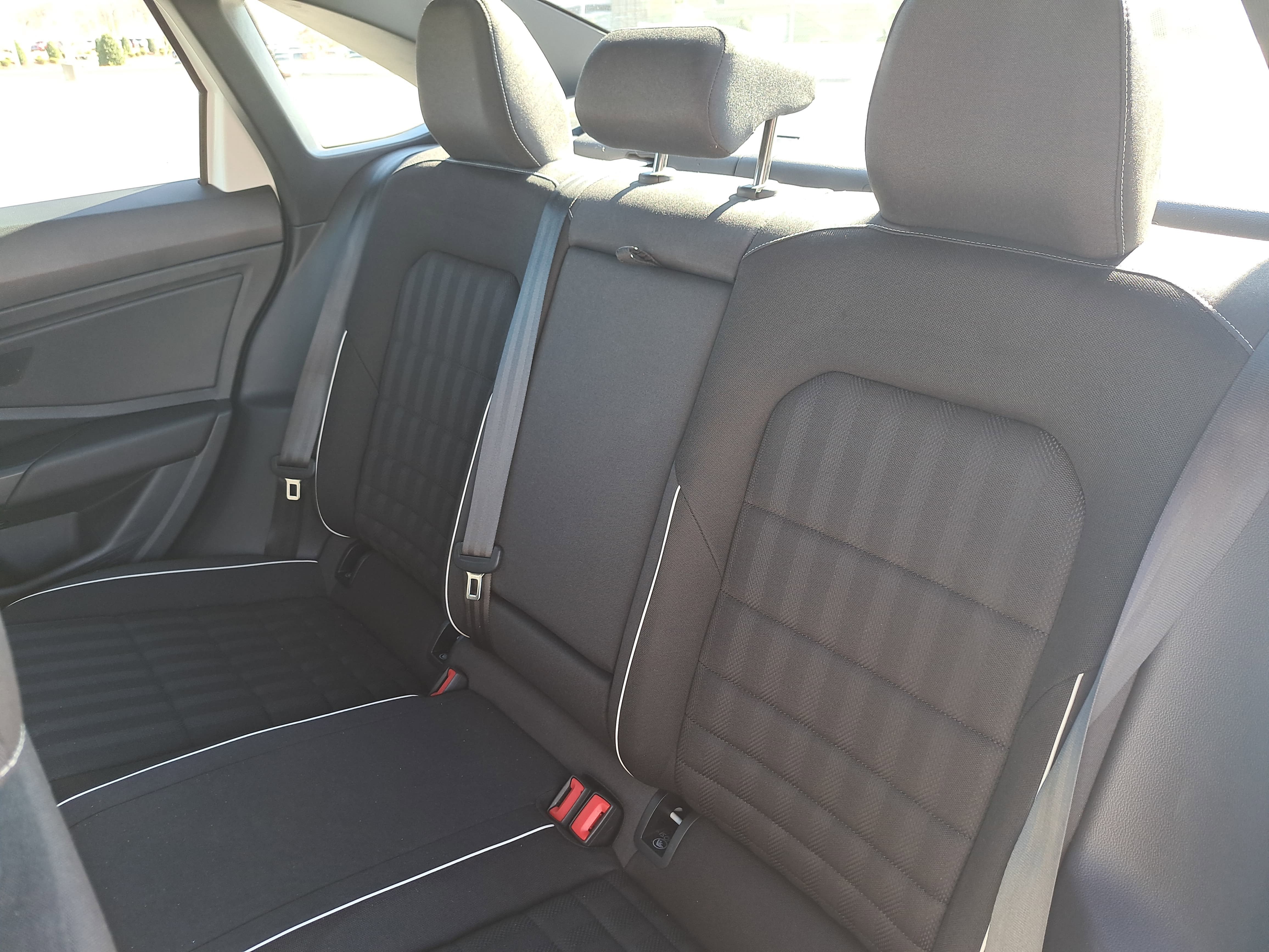 2024 Volkswagen Jetta Sport