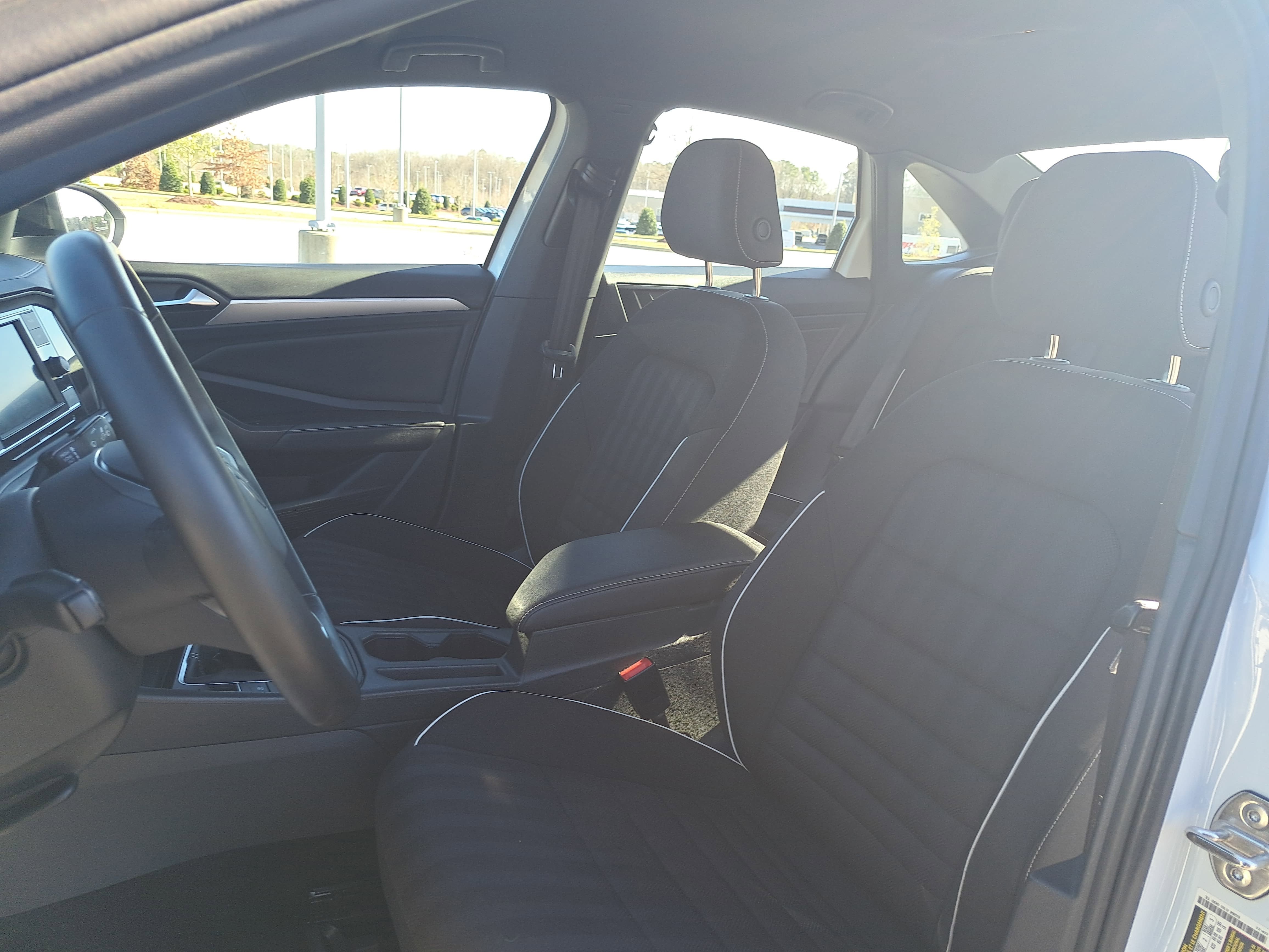 2024 Volkswagen Jetta Sport