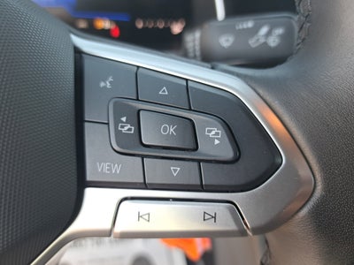 2024 Volkswagen Jetta Sport