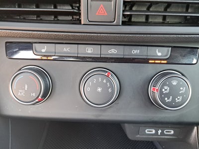 2024 Volkswagen Jetta Sport