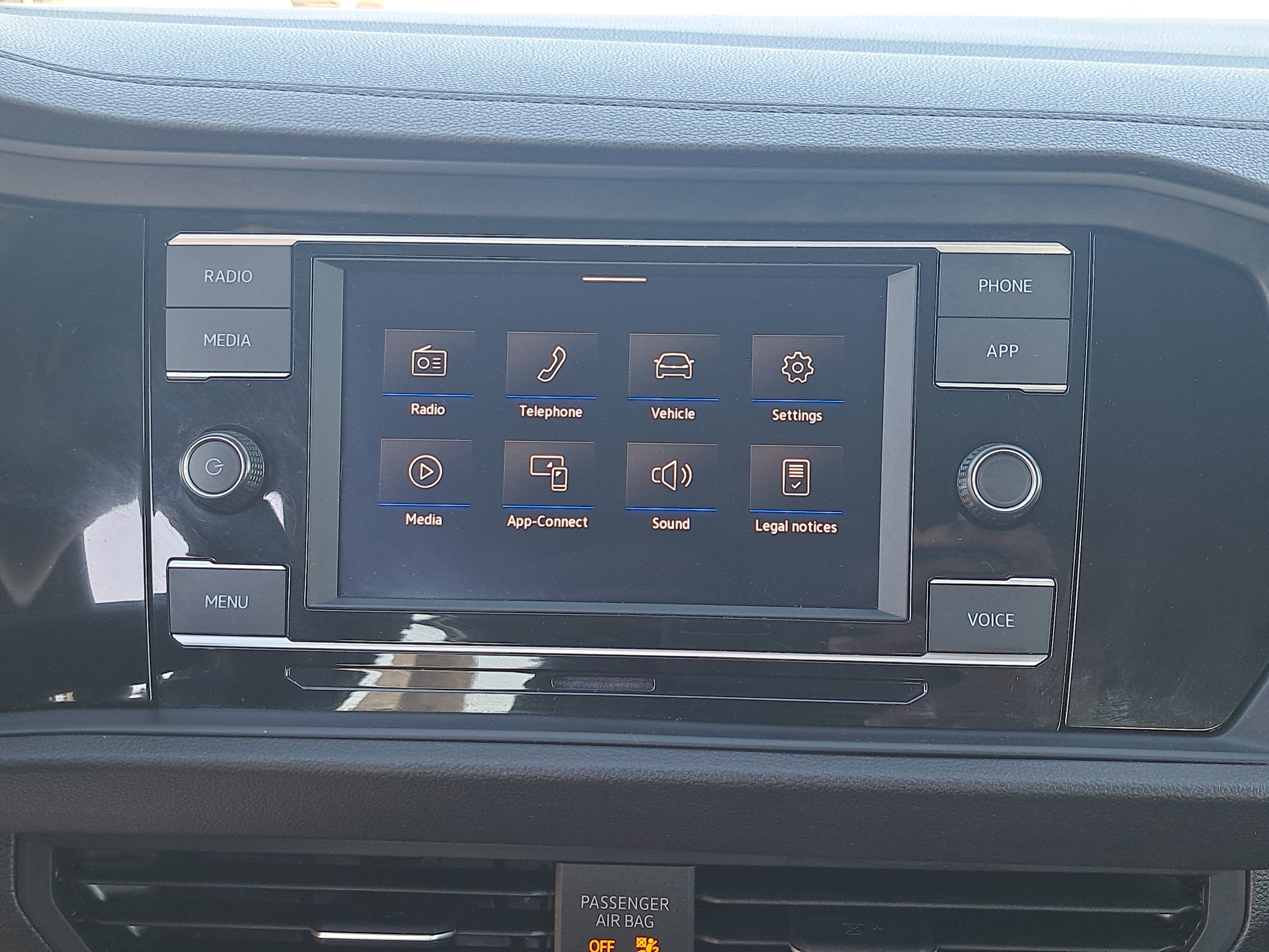 2024 Volkswagen Jetta Sport