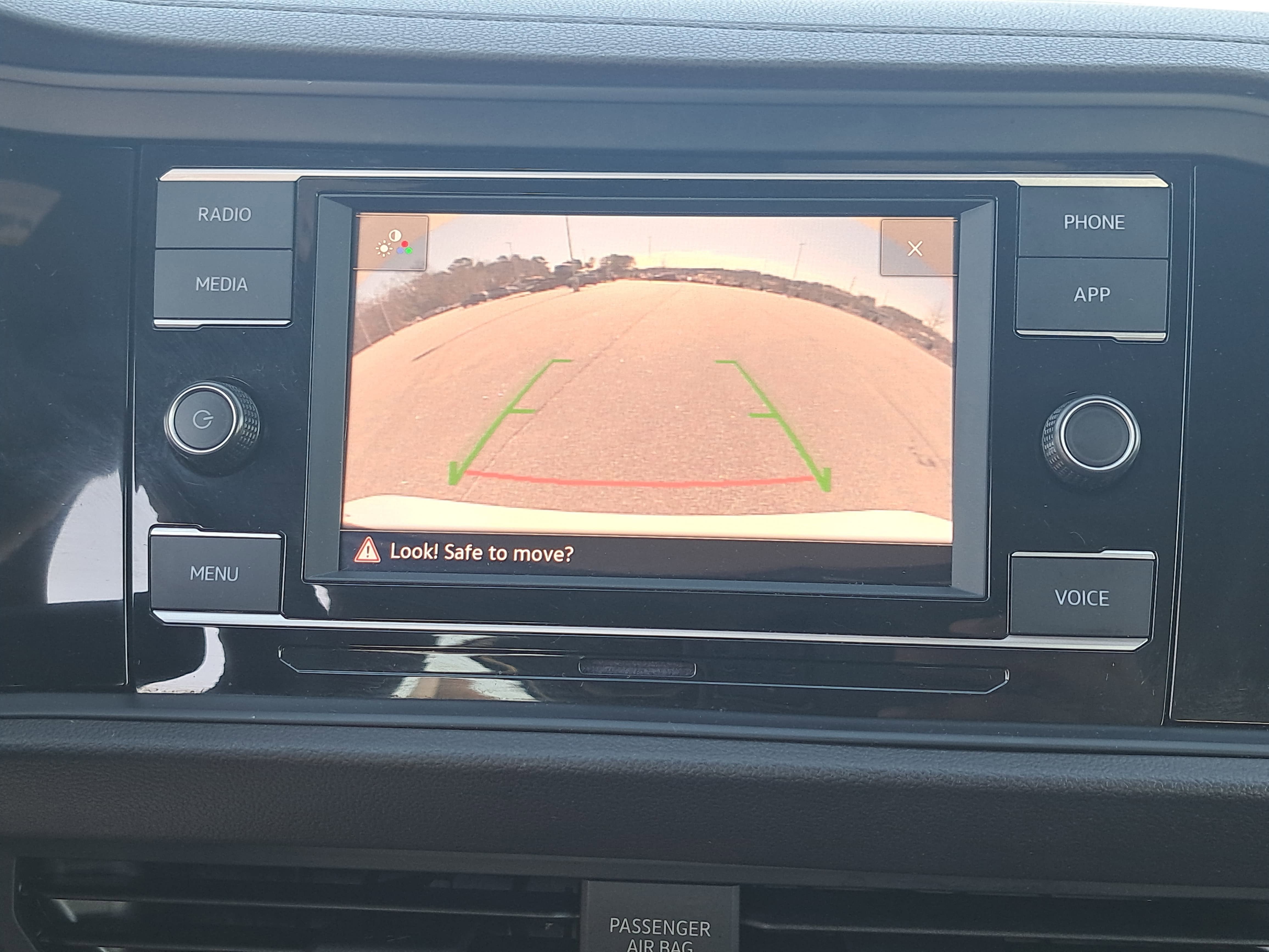 2024 Volkswagen Jetta Sport