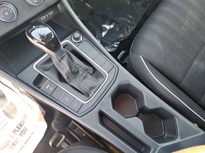 2024 Volkswagen Jetta Sport