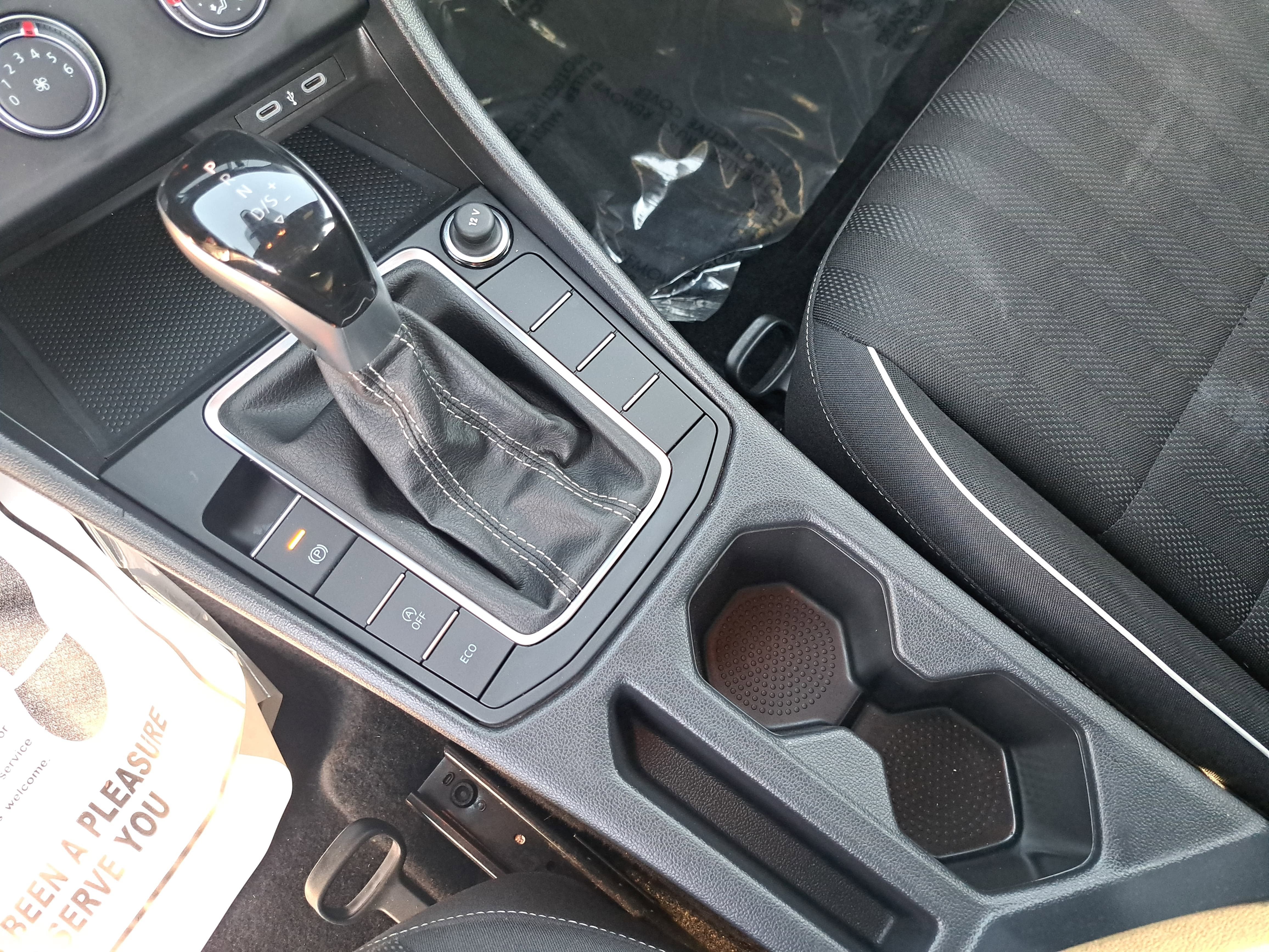 2024 Volkswagen Jetta Sport