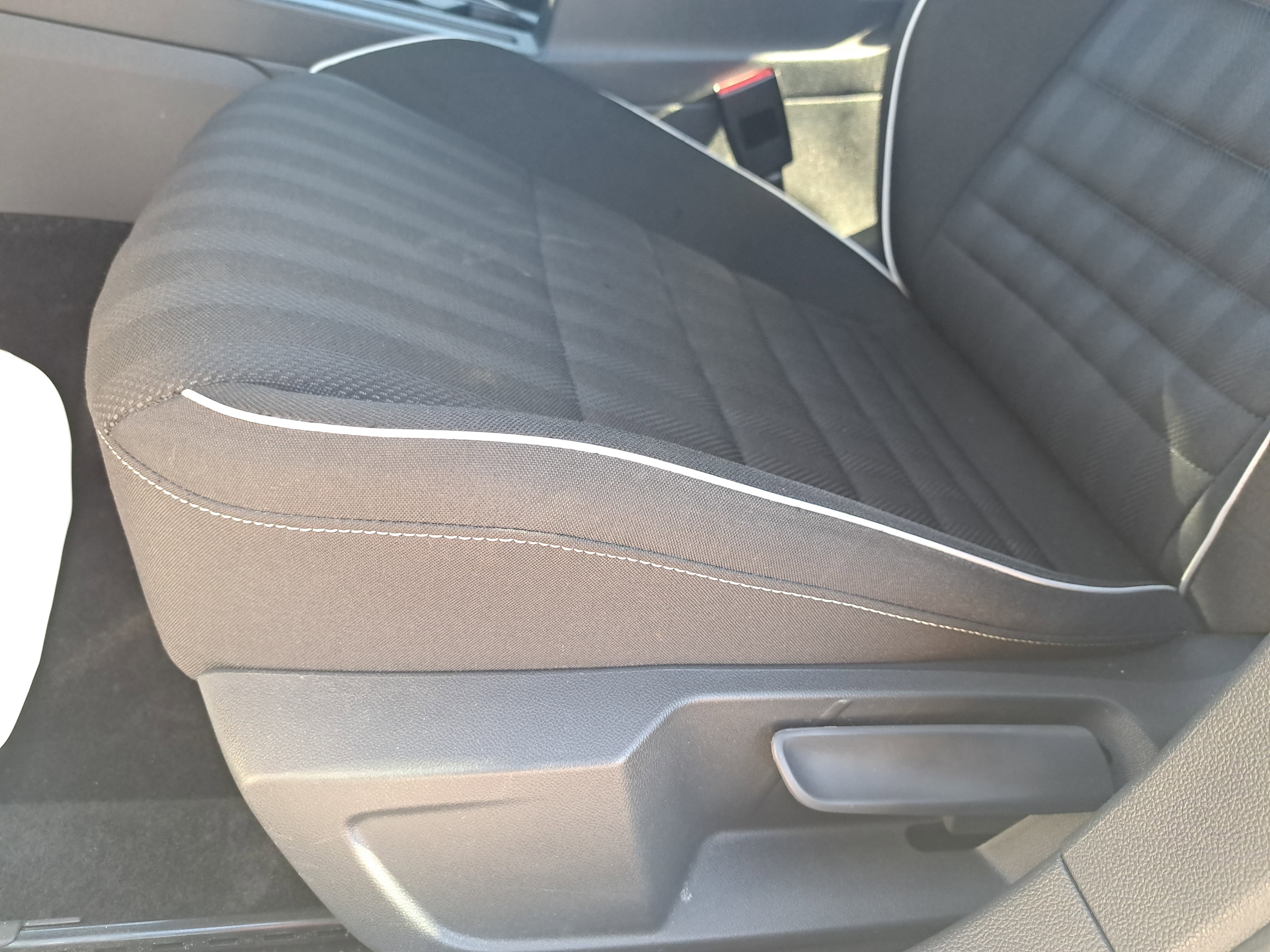 2024 Volkswagen Jetta Sport