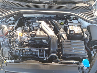 2024 Volkswagen Jetta Sport