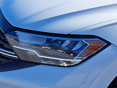 2024 Volkswagen Jetta Sport