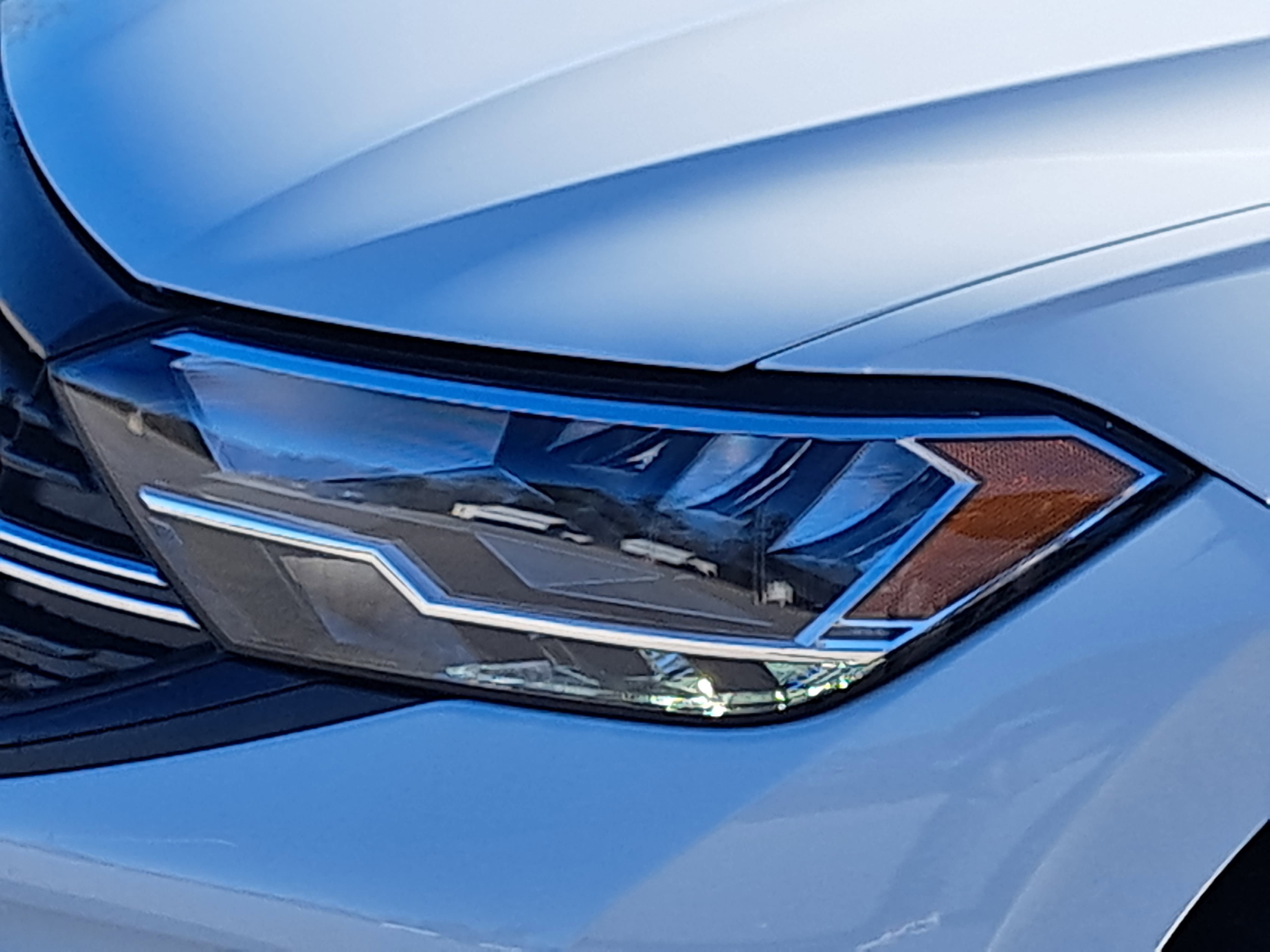 2024 Volkswagen Jetta Sport