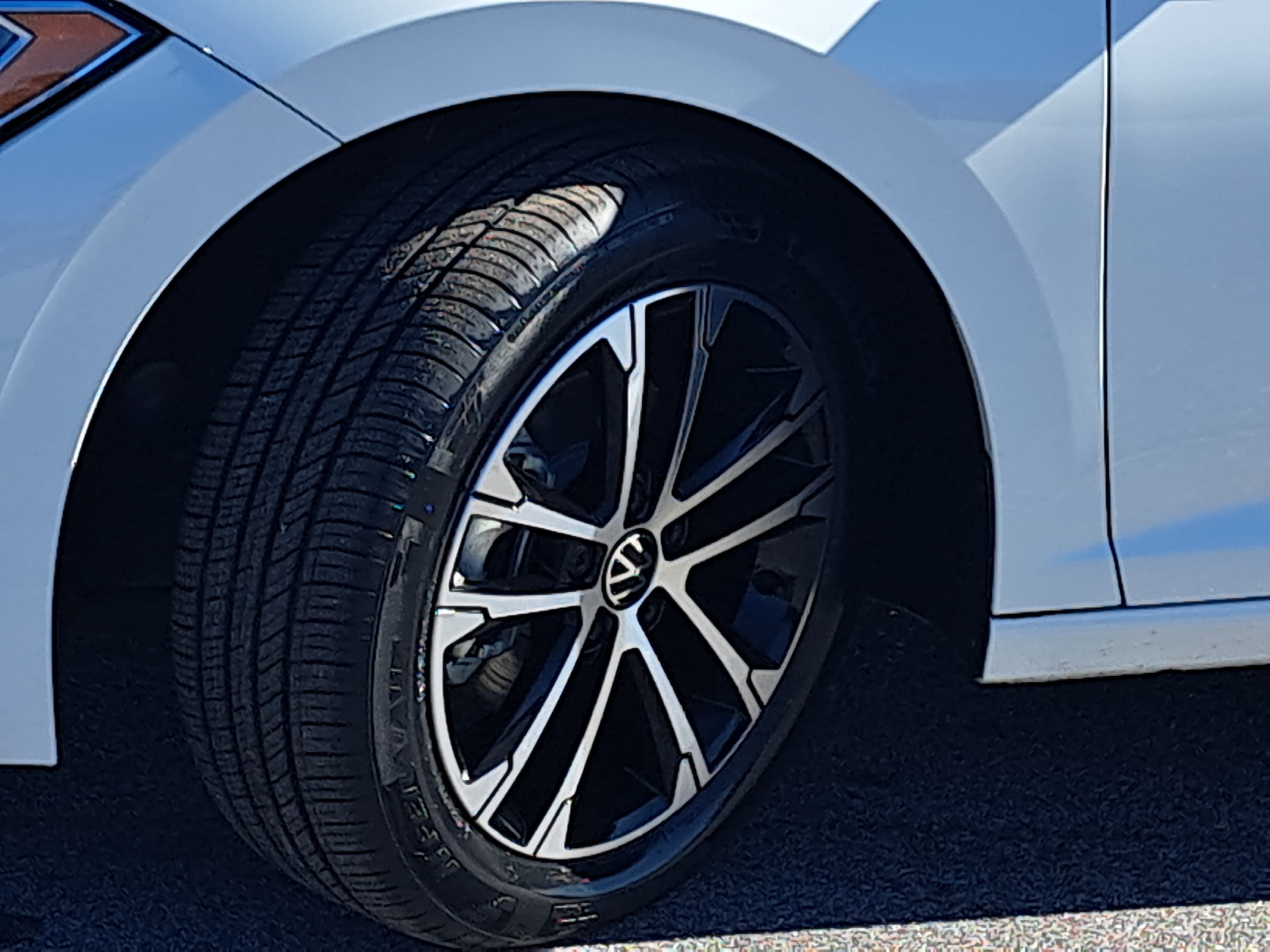 2024 Volkswagen Jetta Sport