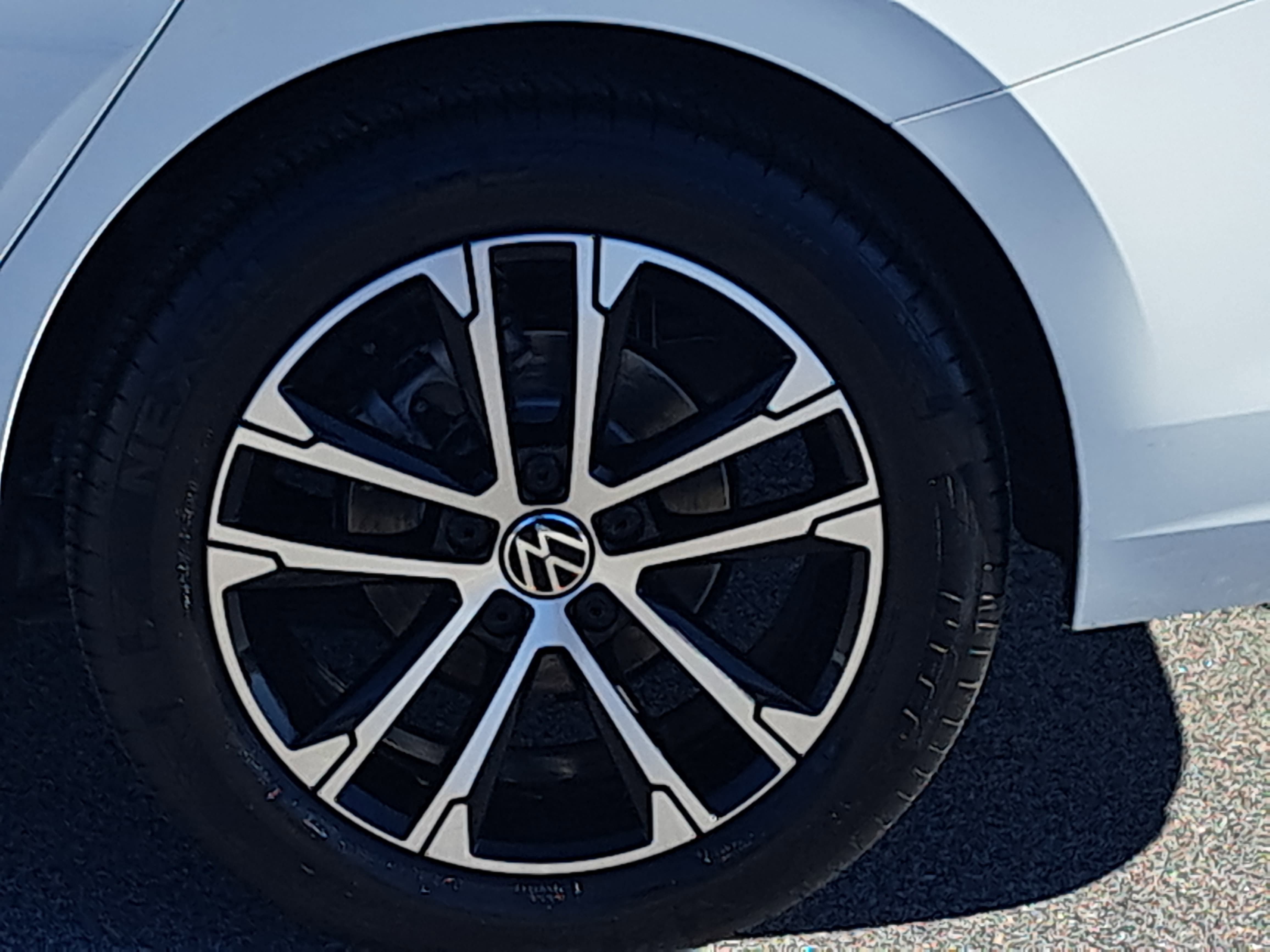 2024 Volkswagen Jetta Sport