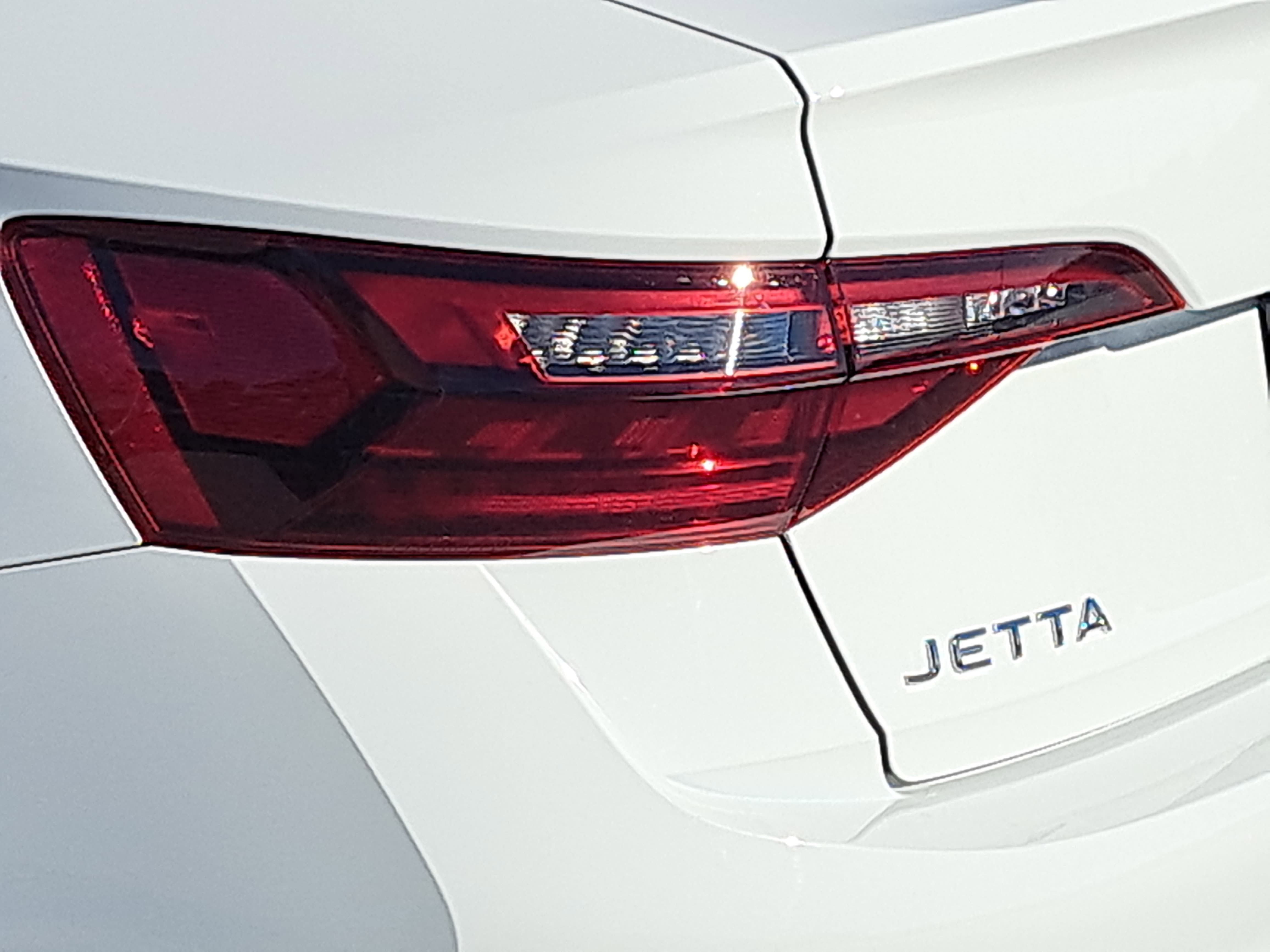 2024 Volkswagen Jetta Sport