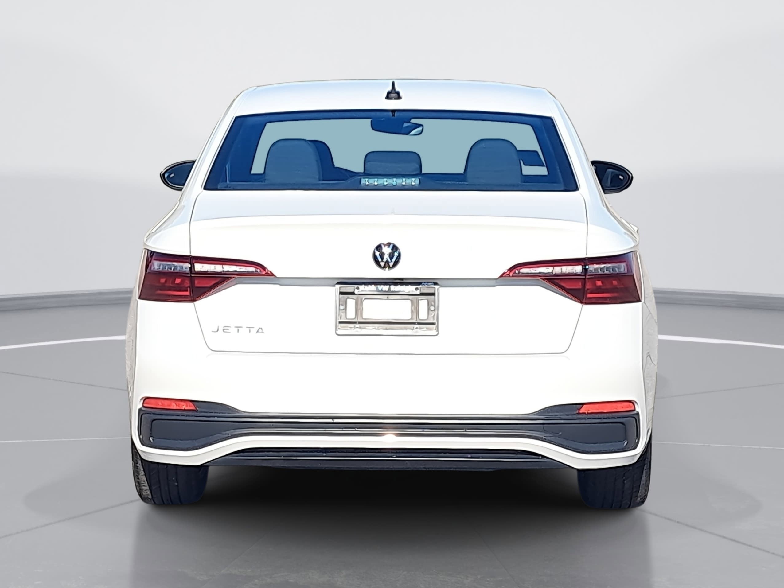 2024 Volkswagen Jetta Sport