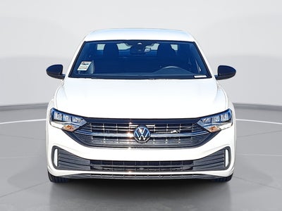 2024 Volkswagen Jetta Sport