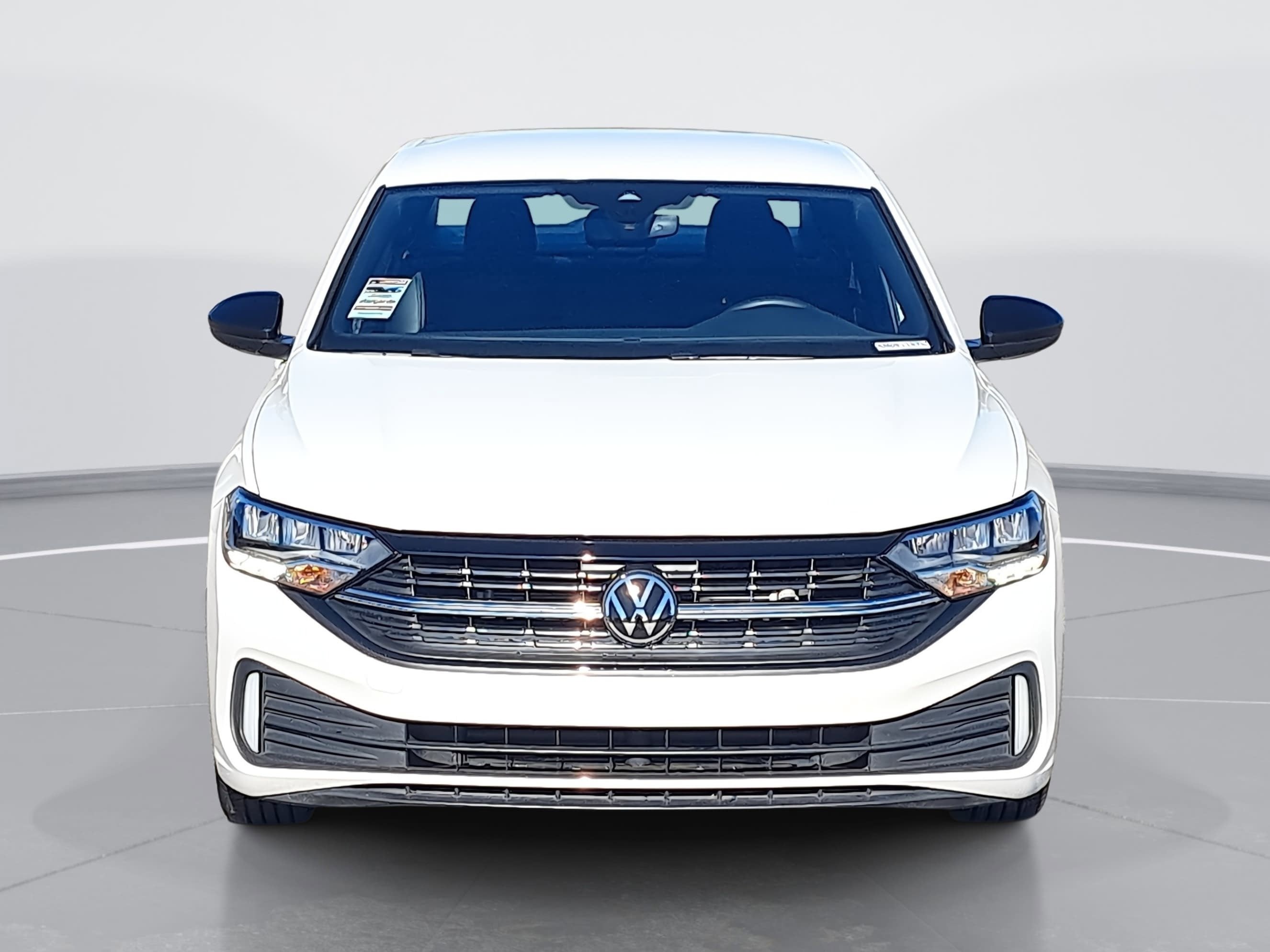 2024 Volkswagen Jetta Sport