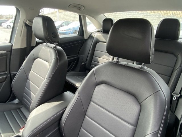 2022 Volkswagen Jetta SE