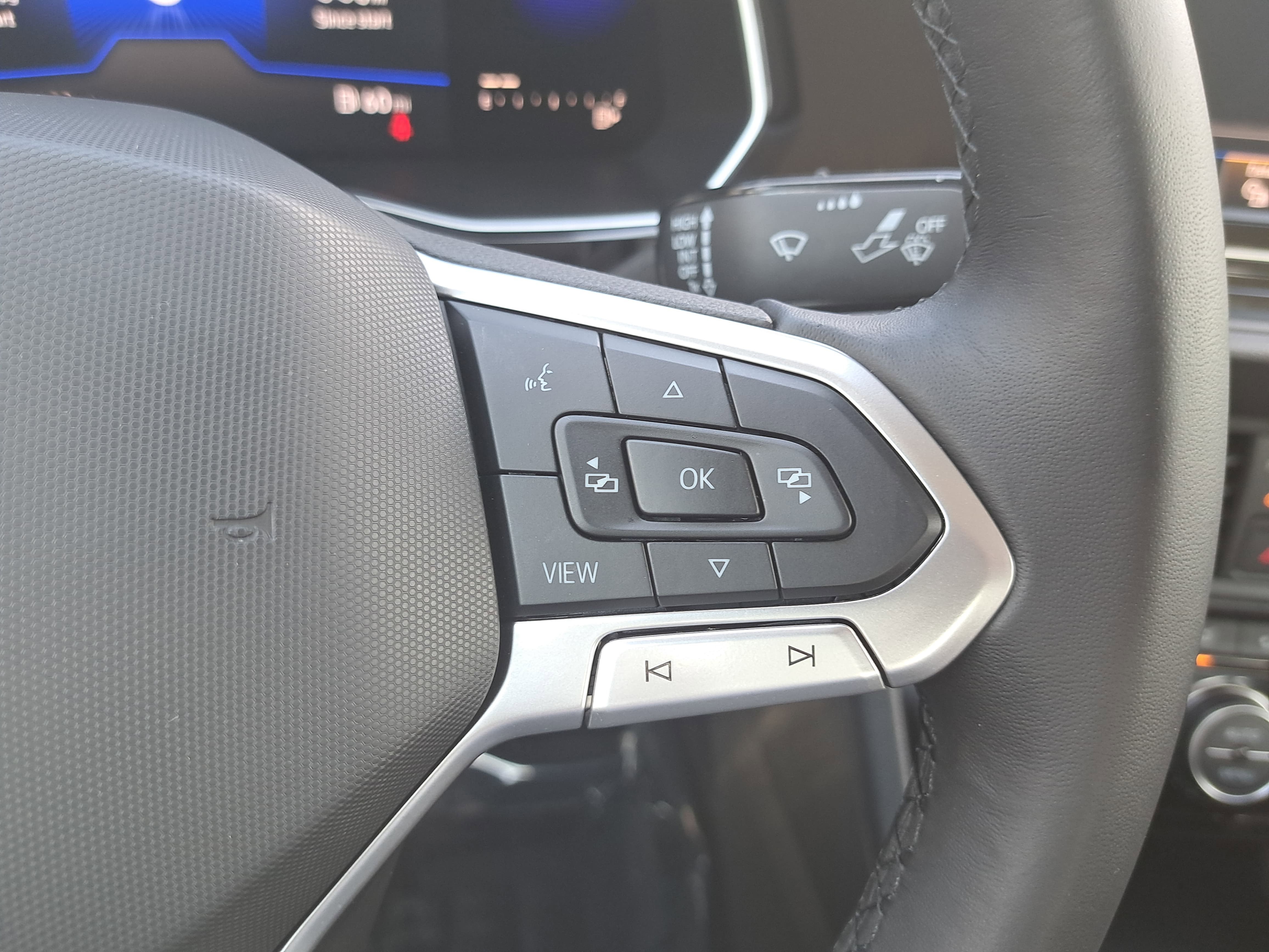 2022 Volkswagen Jetta SE